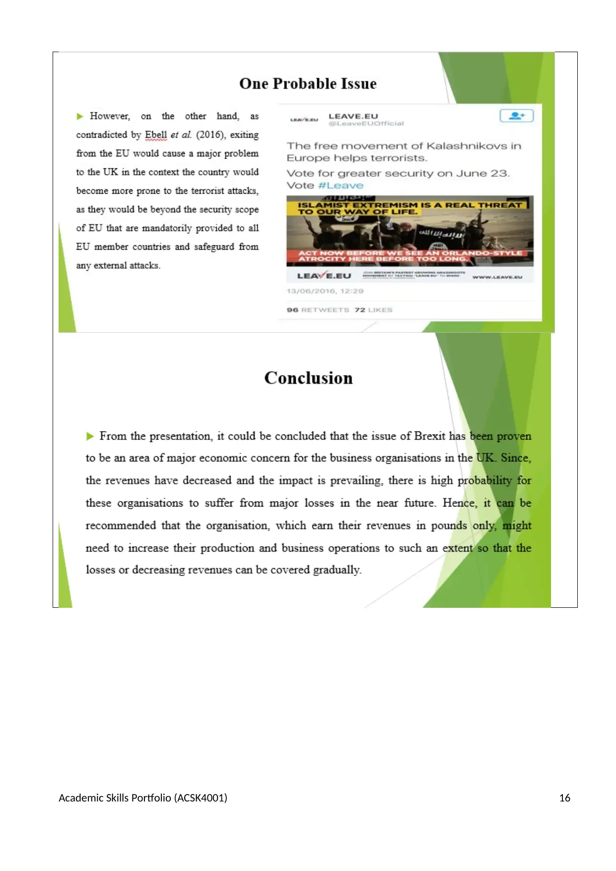 Document Page