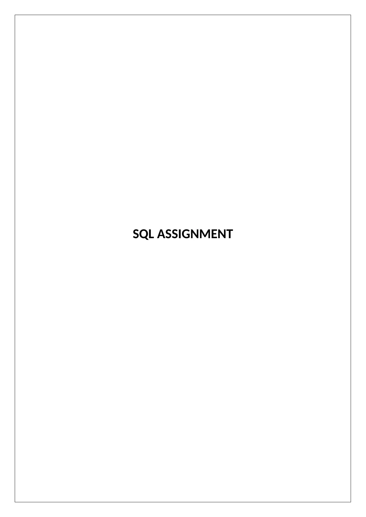 Document Page