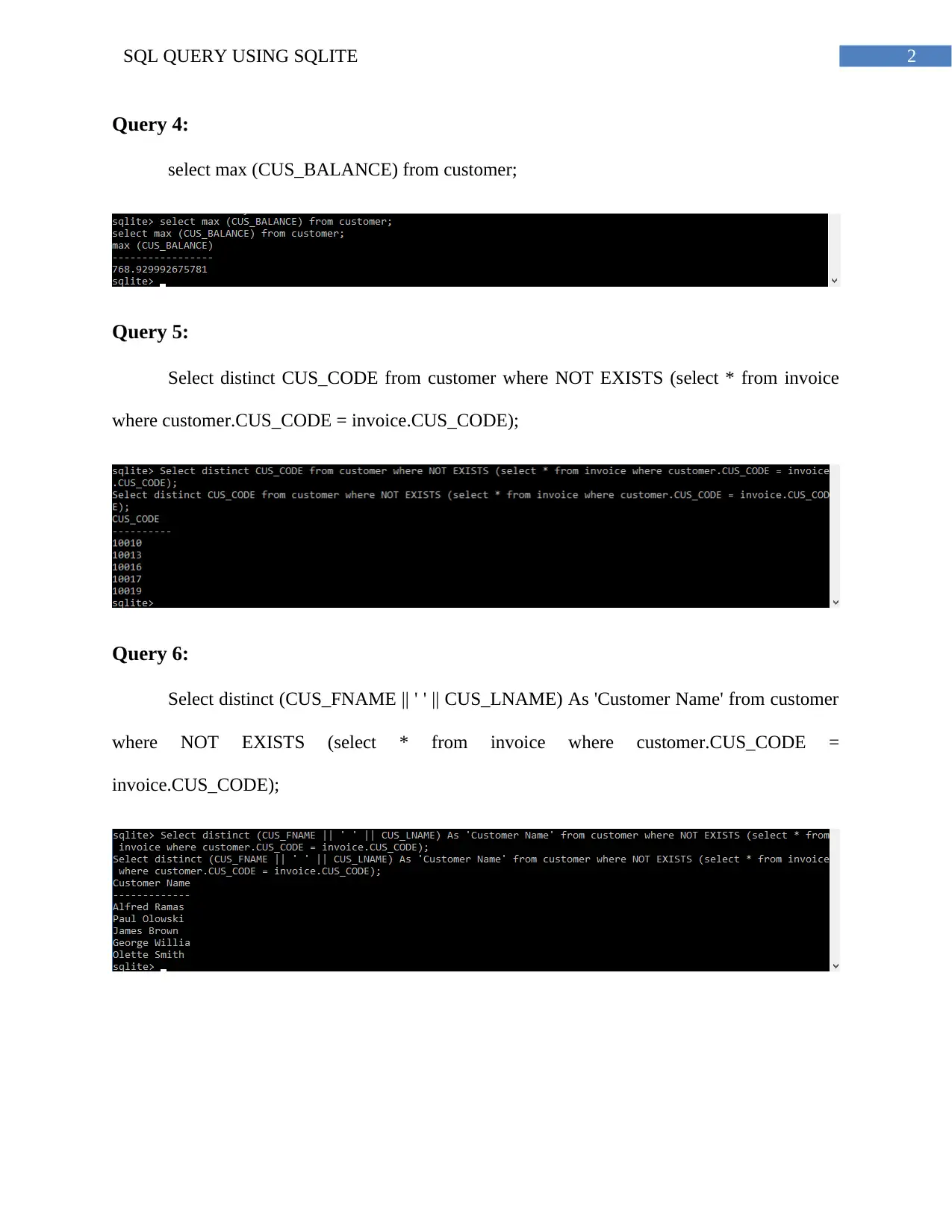 Document Page