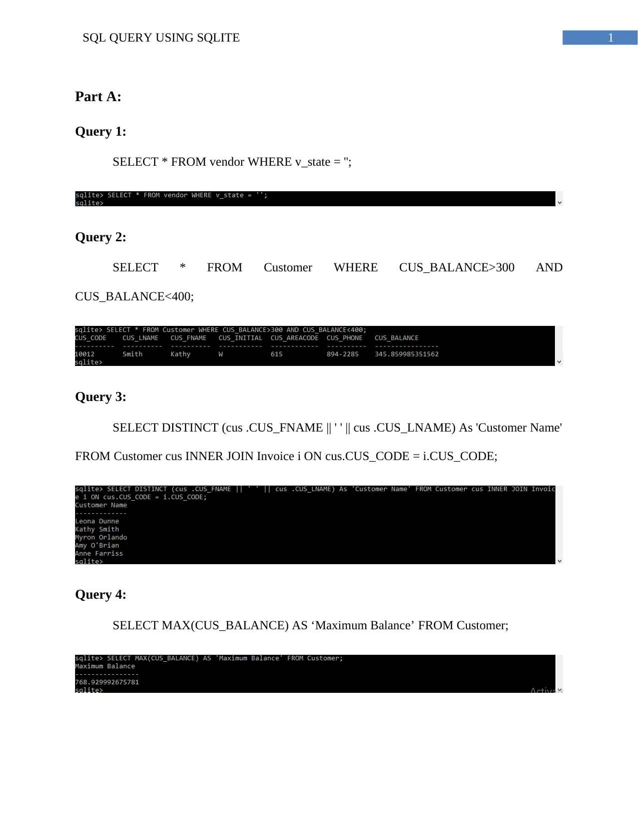 Document Page