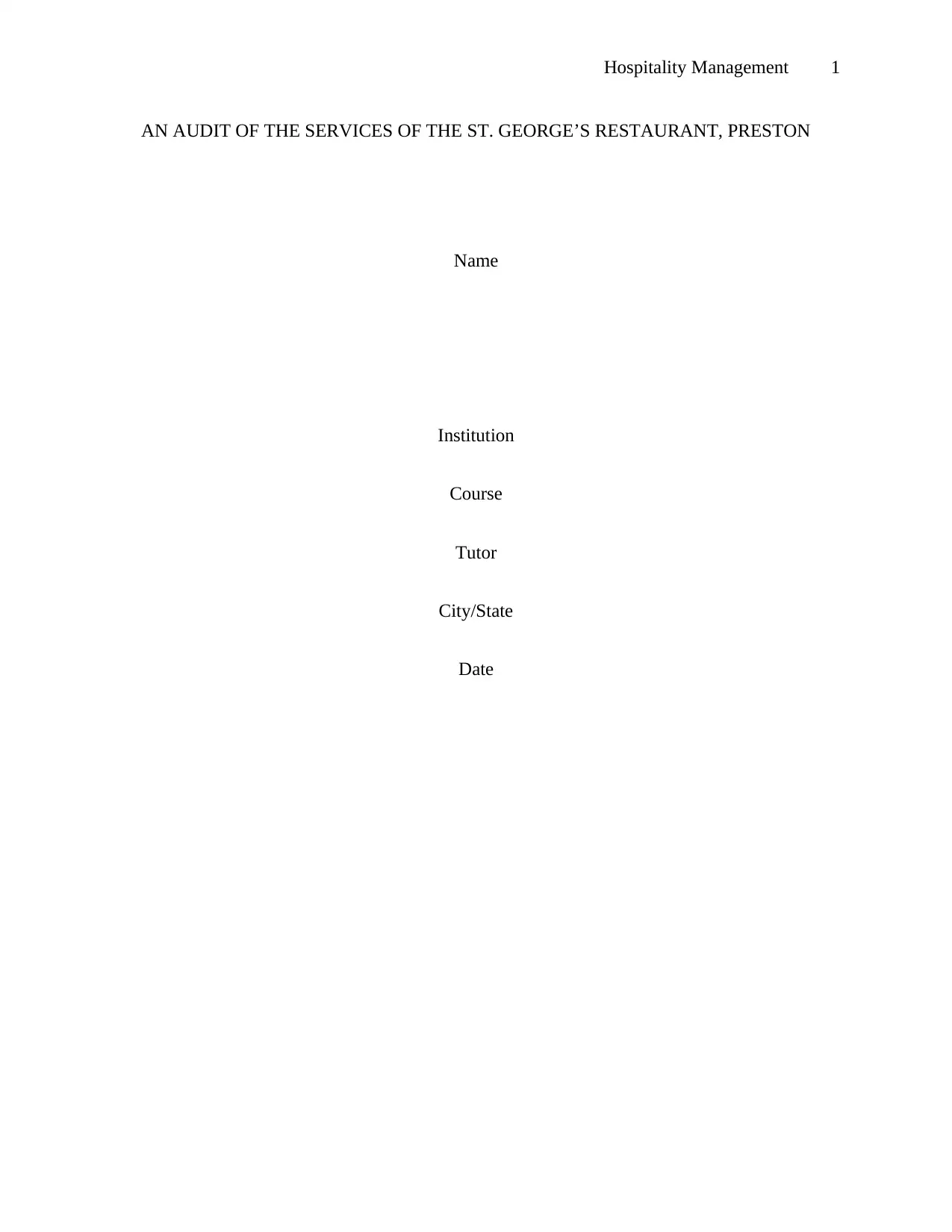 Document Page