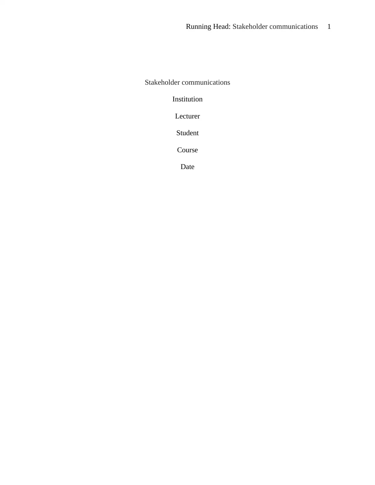 Document Page