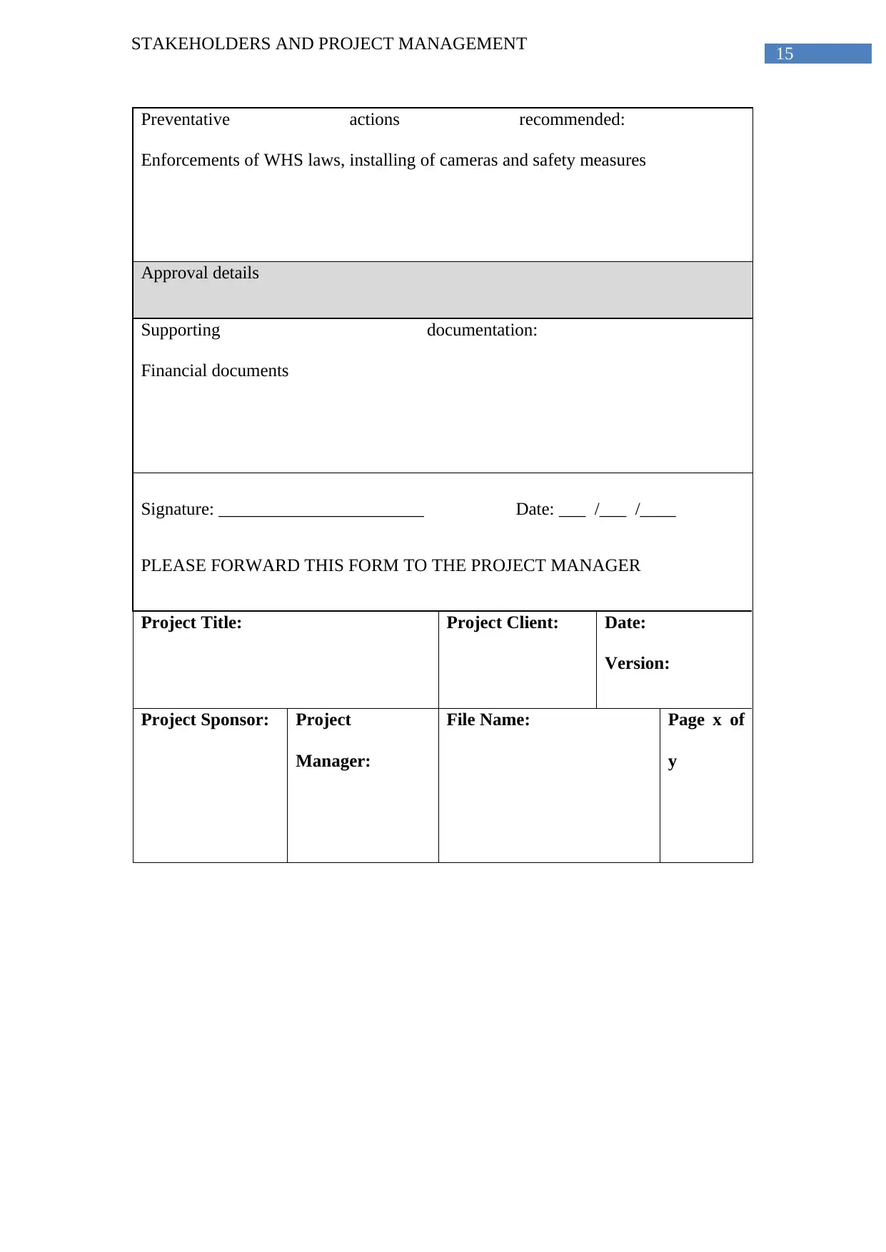 Document Page