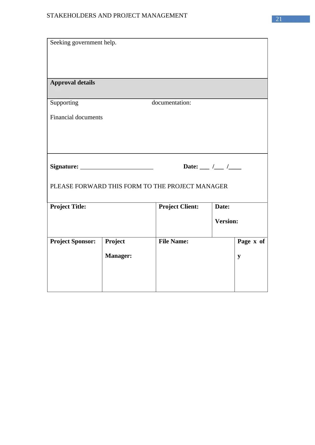 Document Page