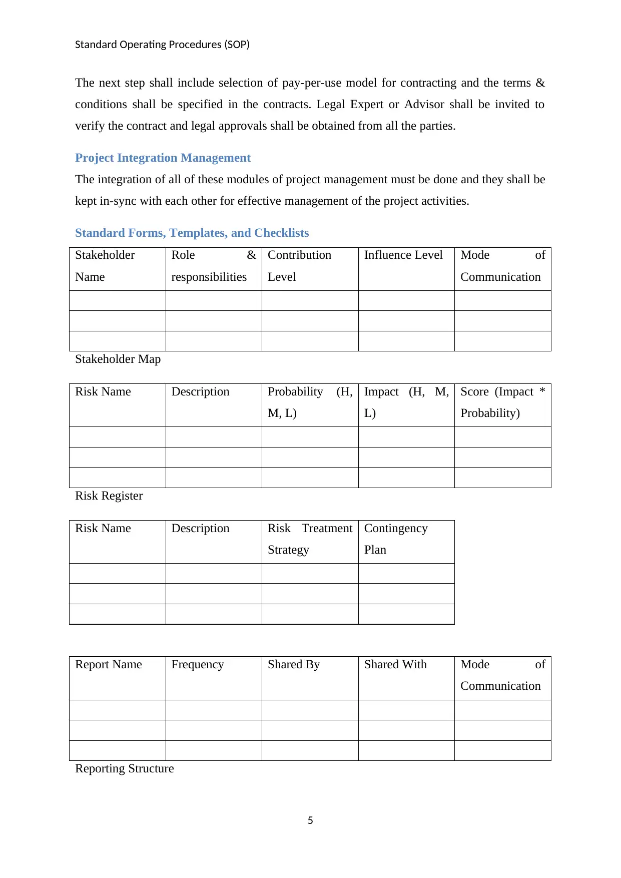 Document Page