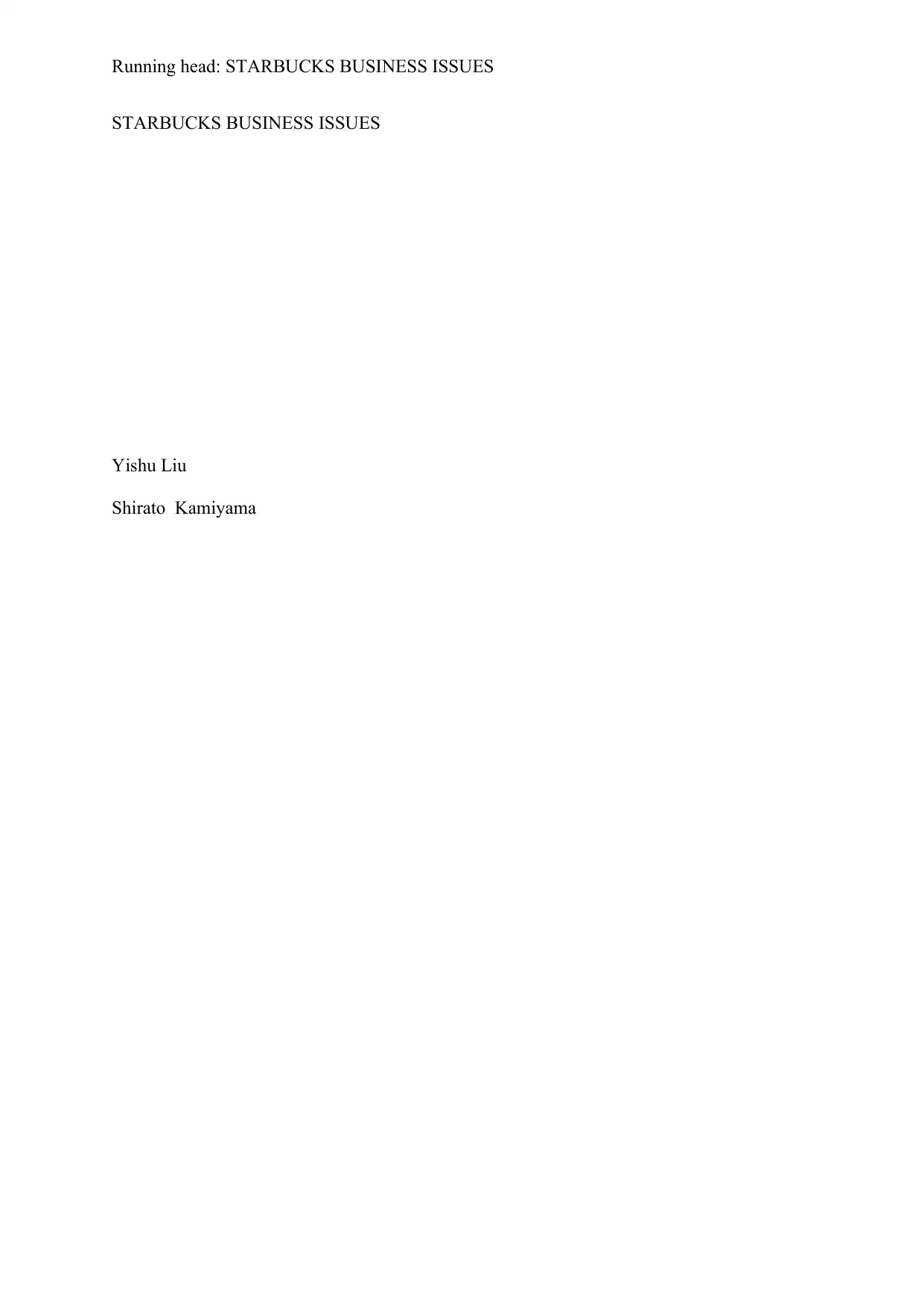 Document Page