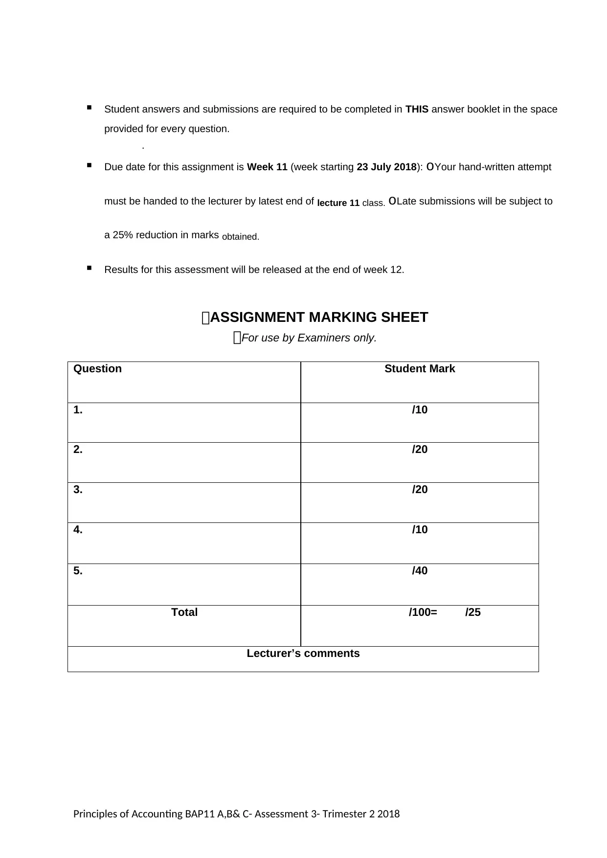 Document Page