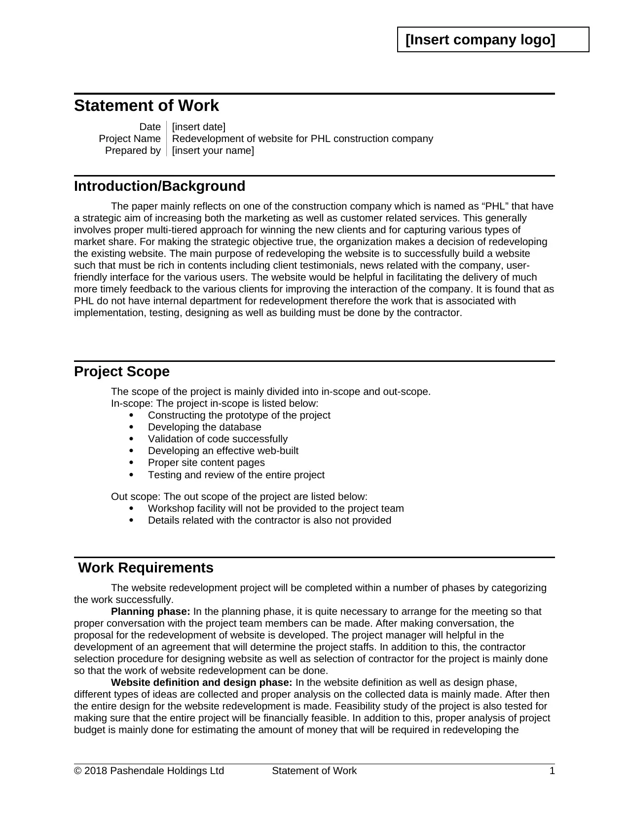 Document Page