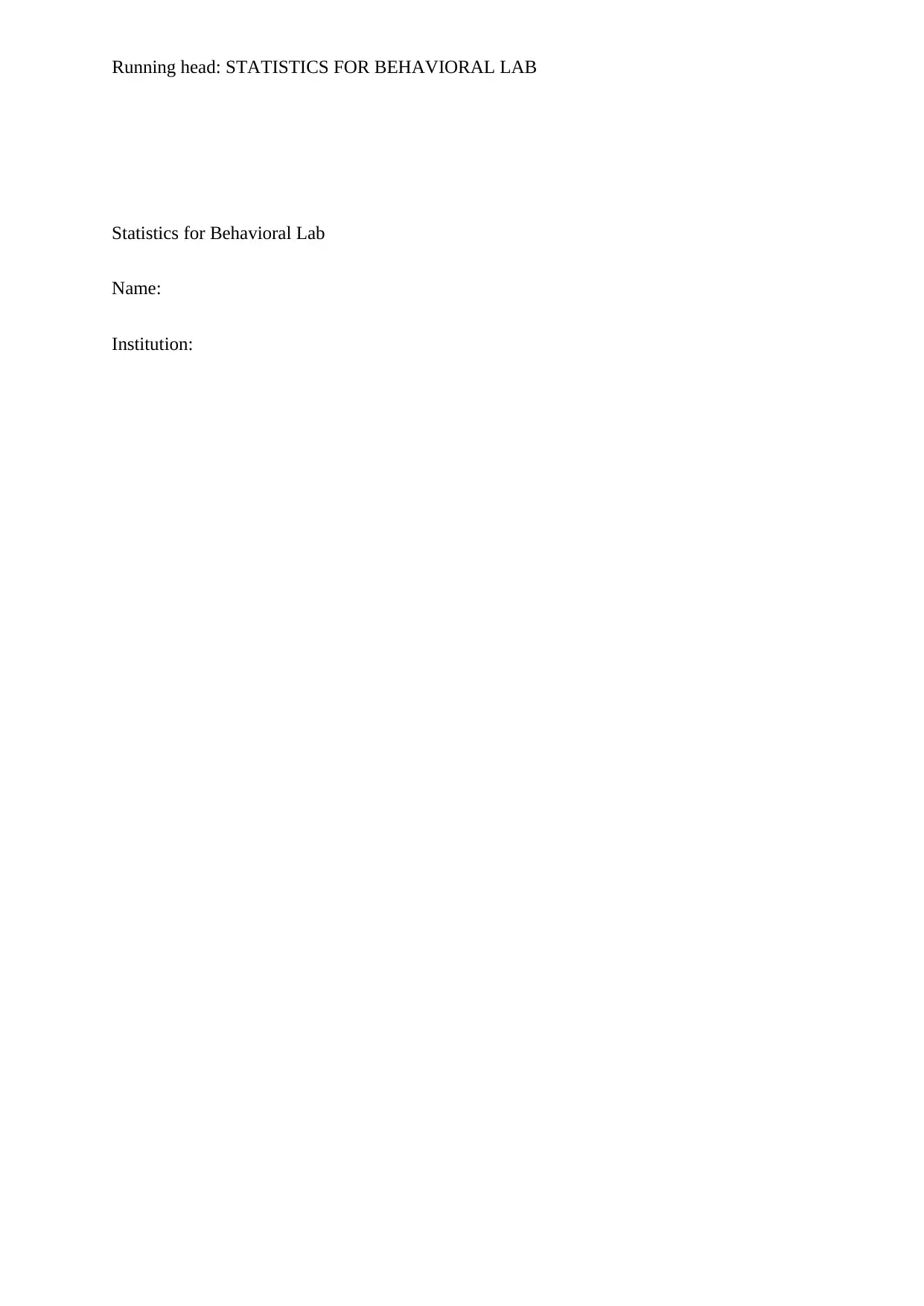 Document Page