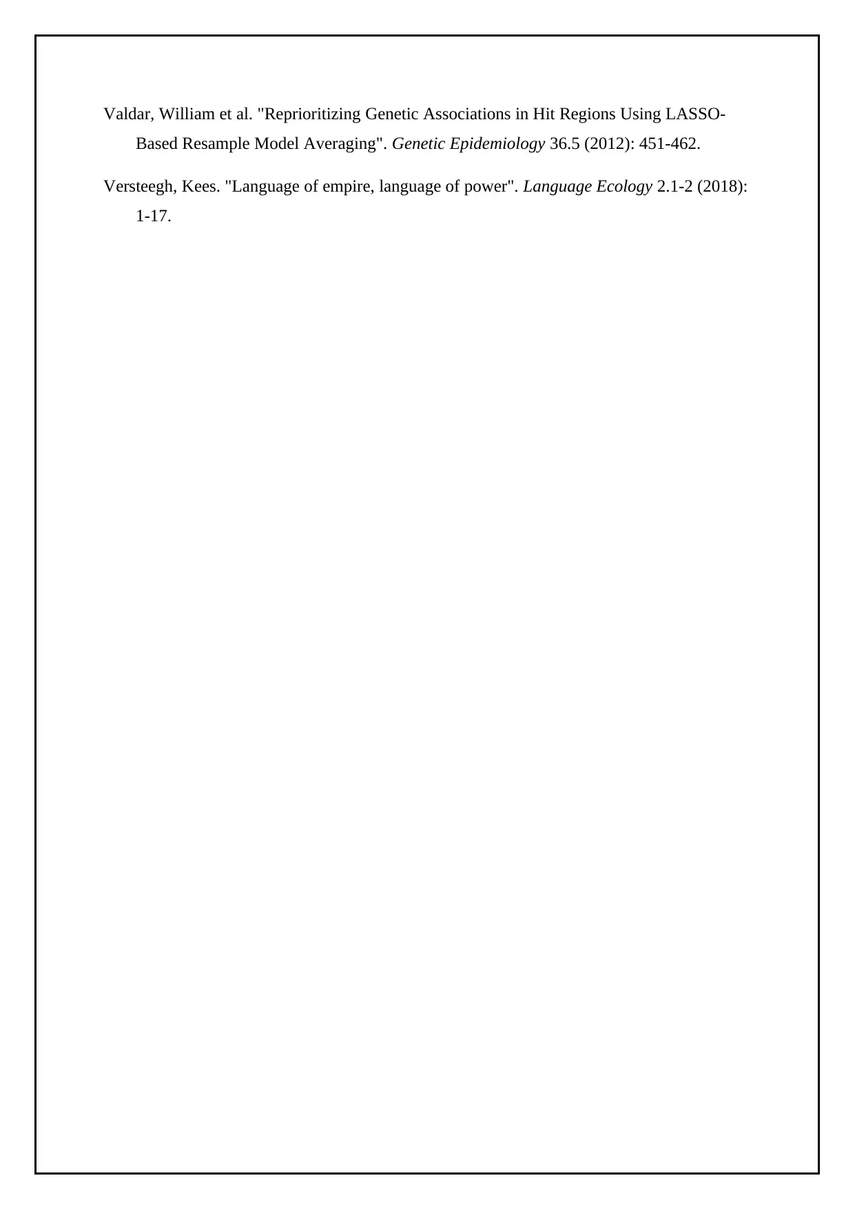 Document Page