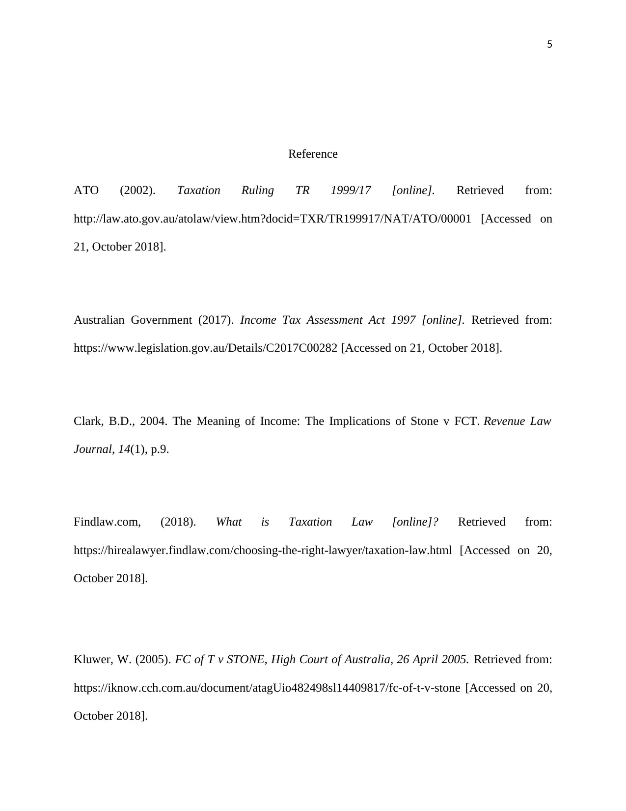 Document Page