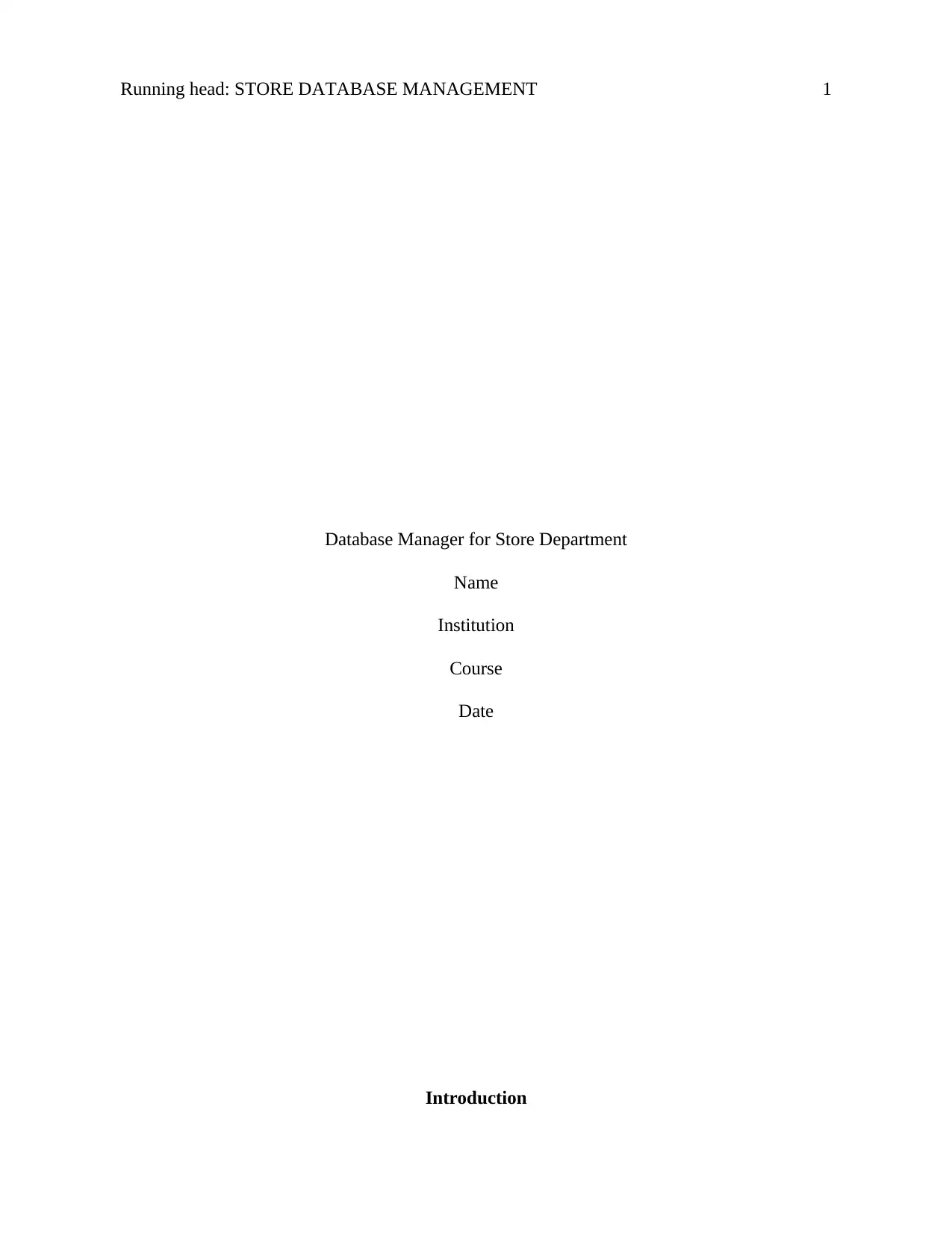 Document Page