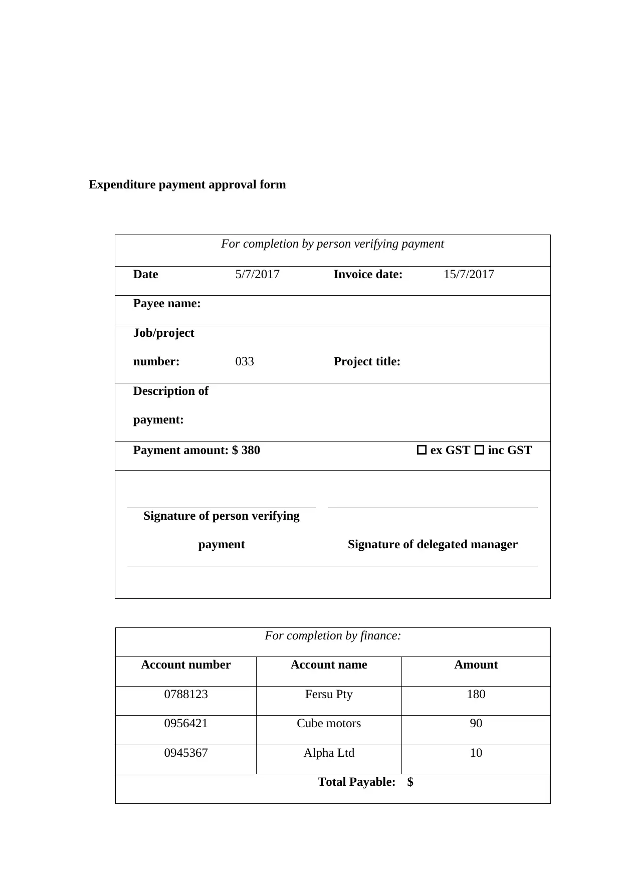 Document Page