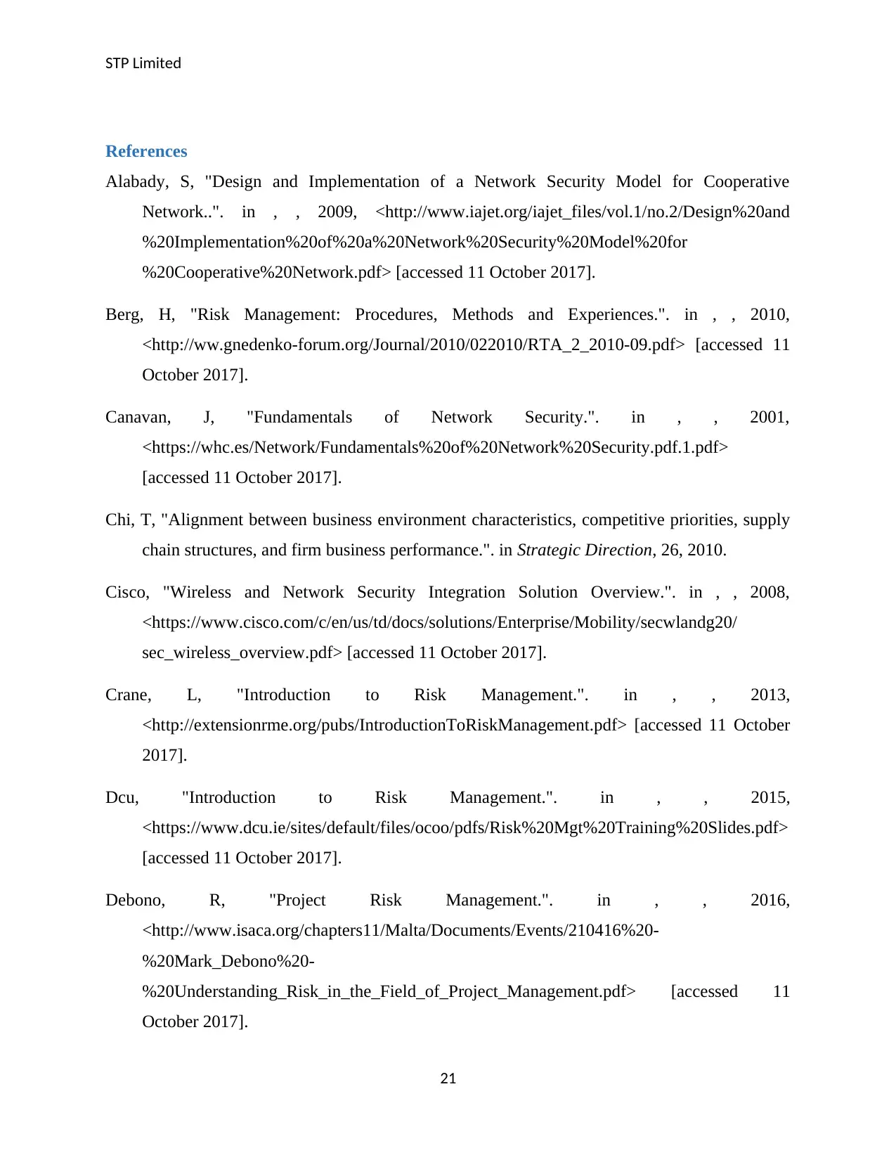 Document Page