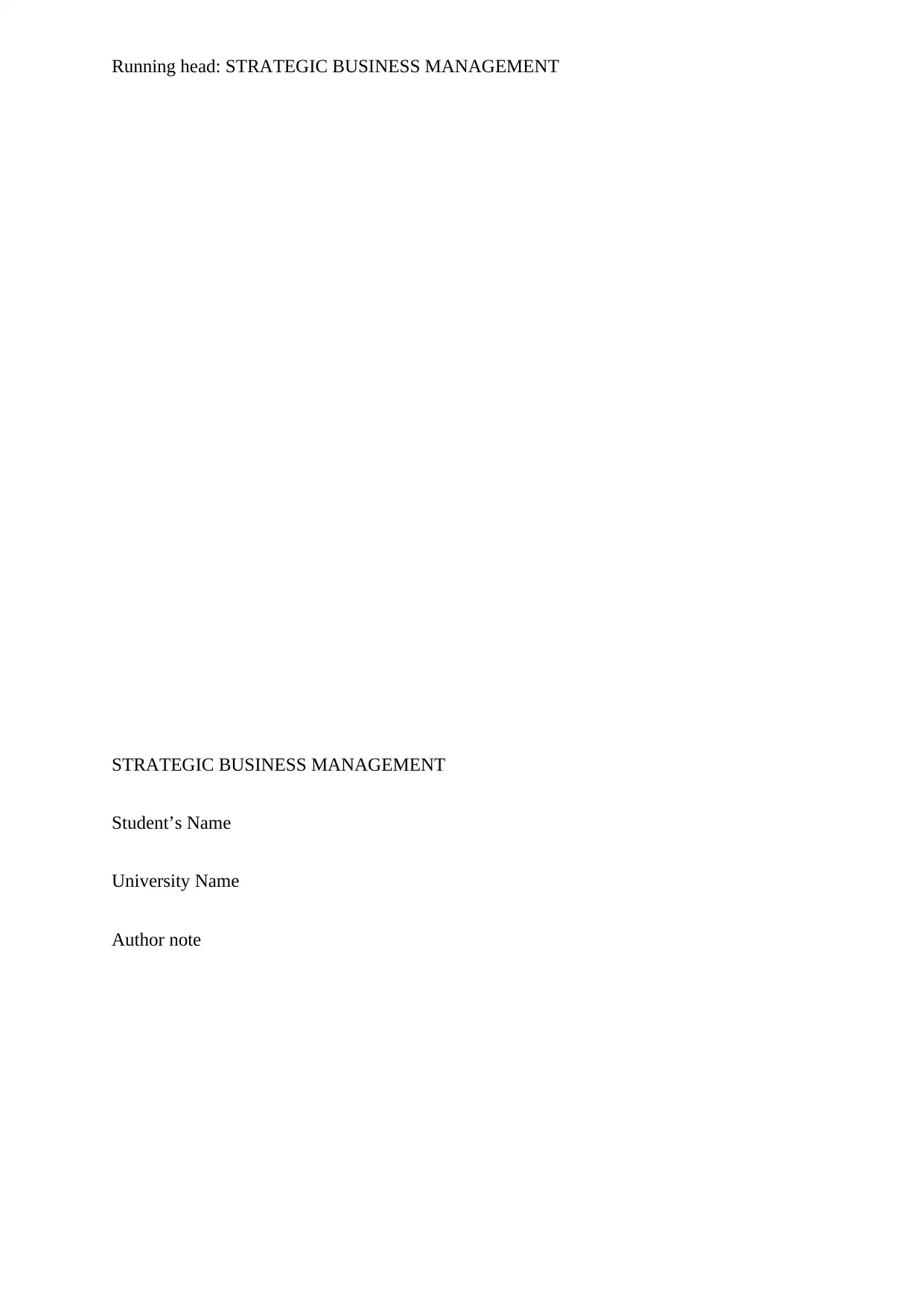 Document Page