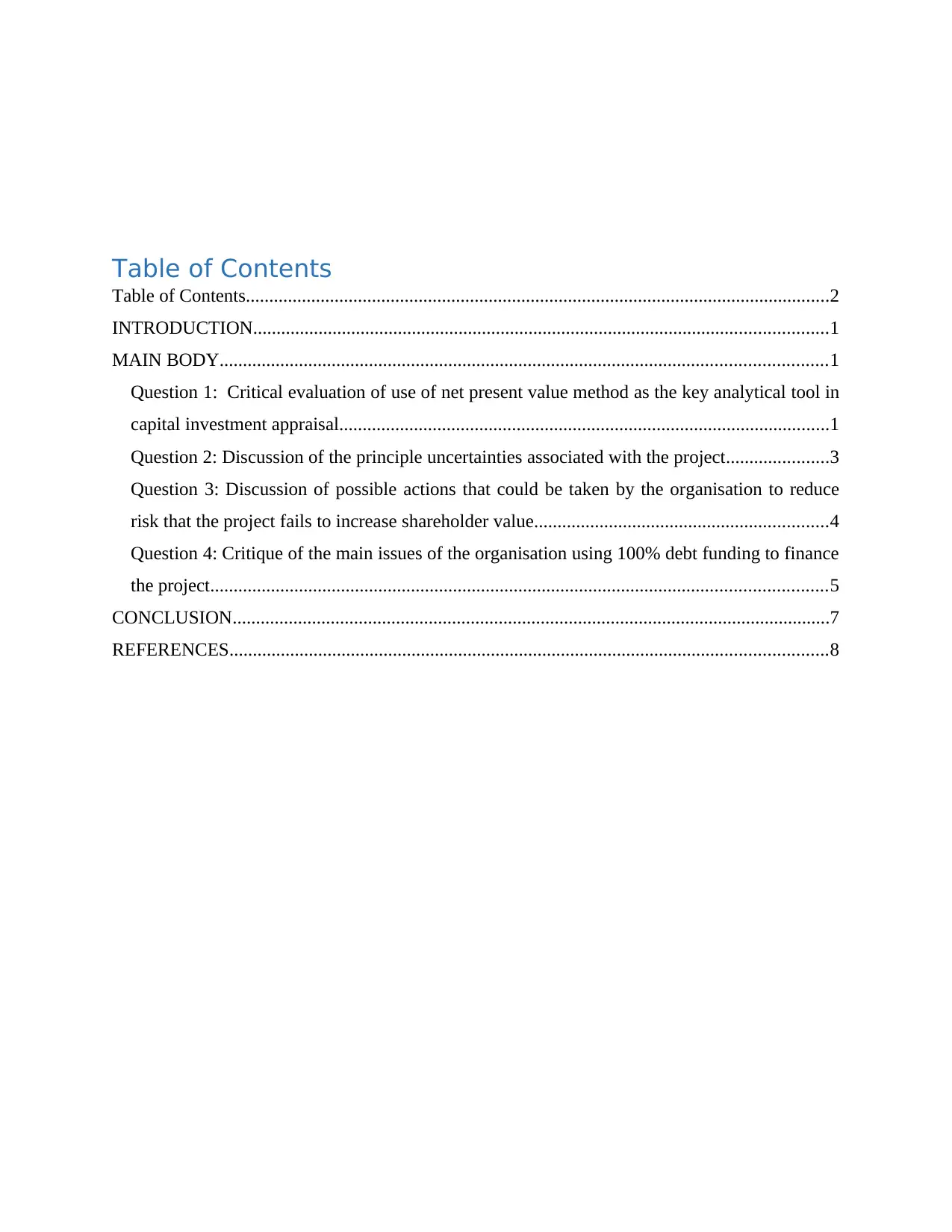 Document Page