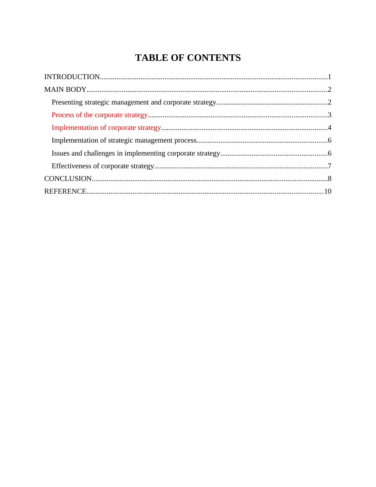 Document Page