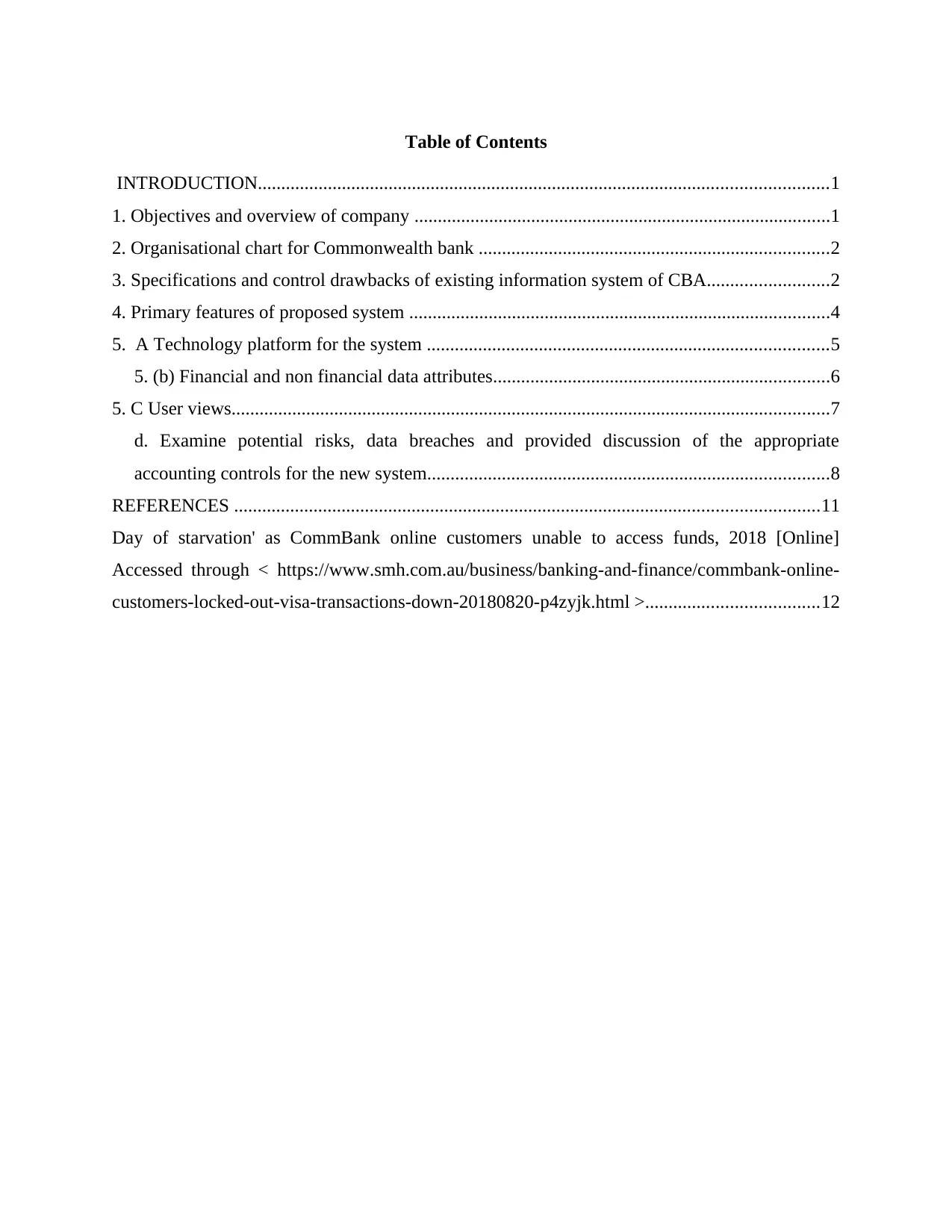 Document Page