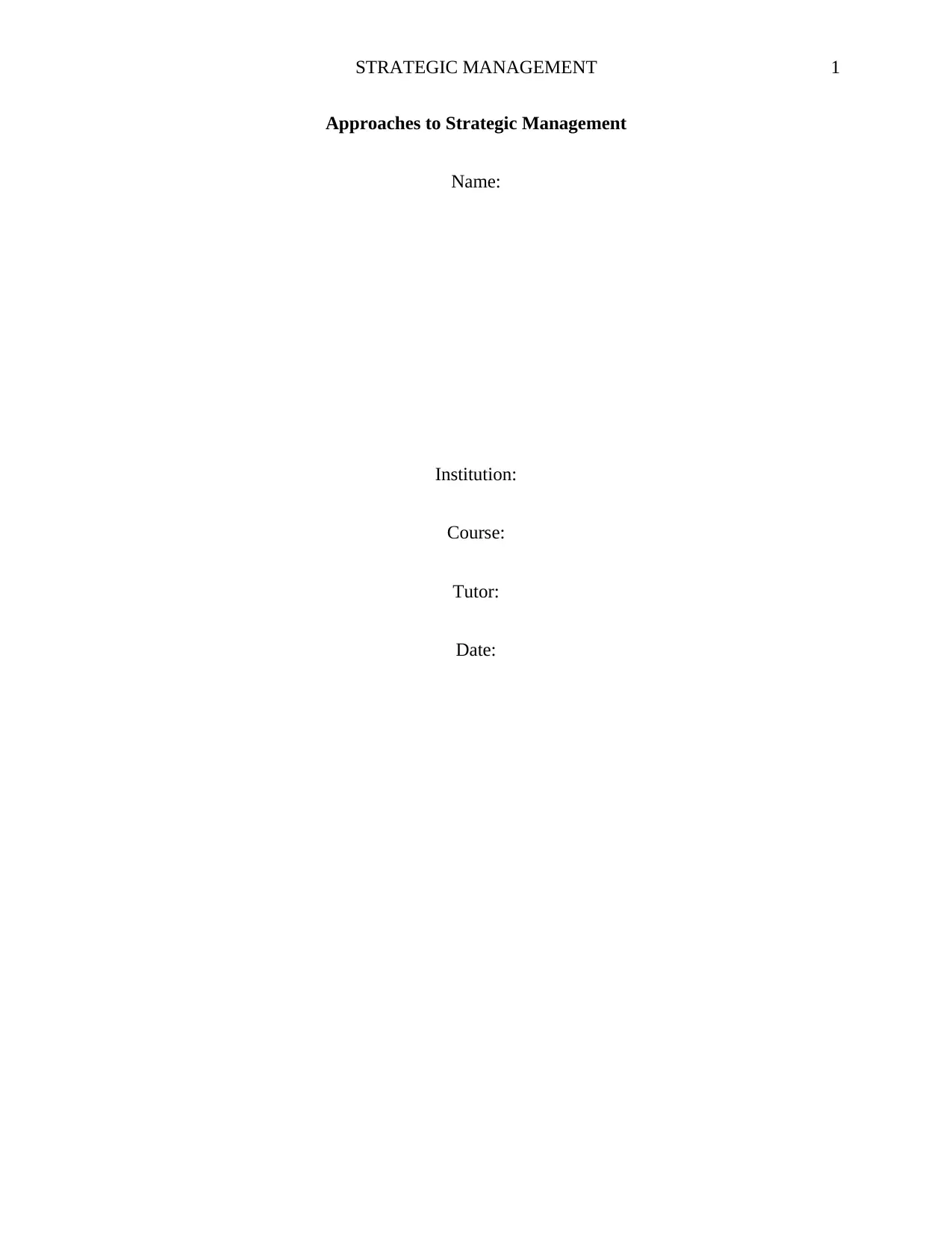 Document Page