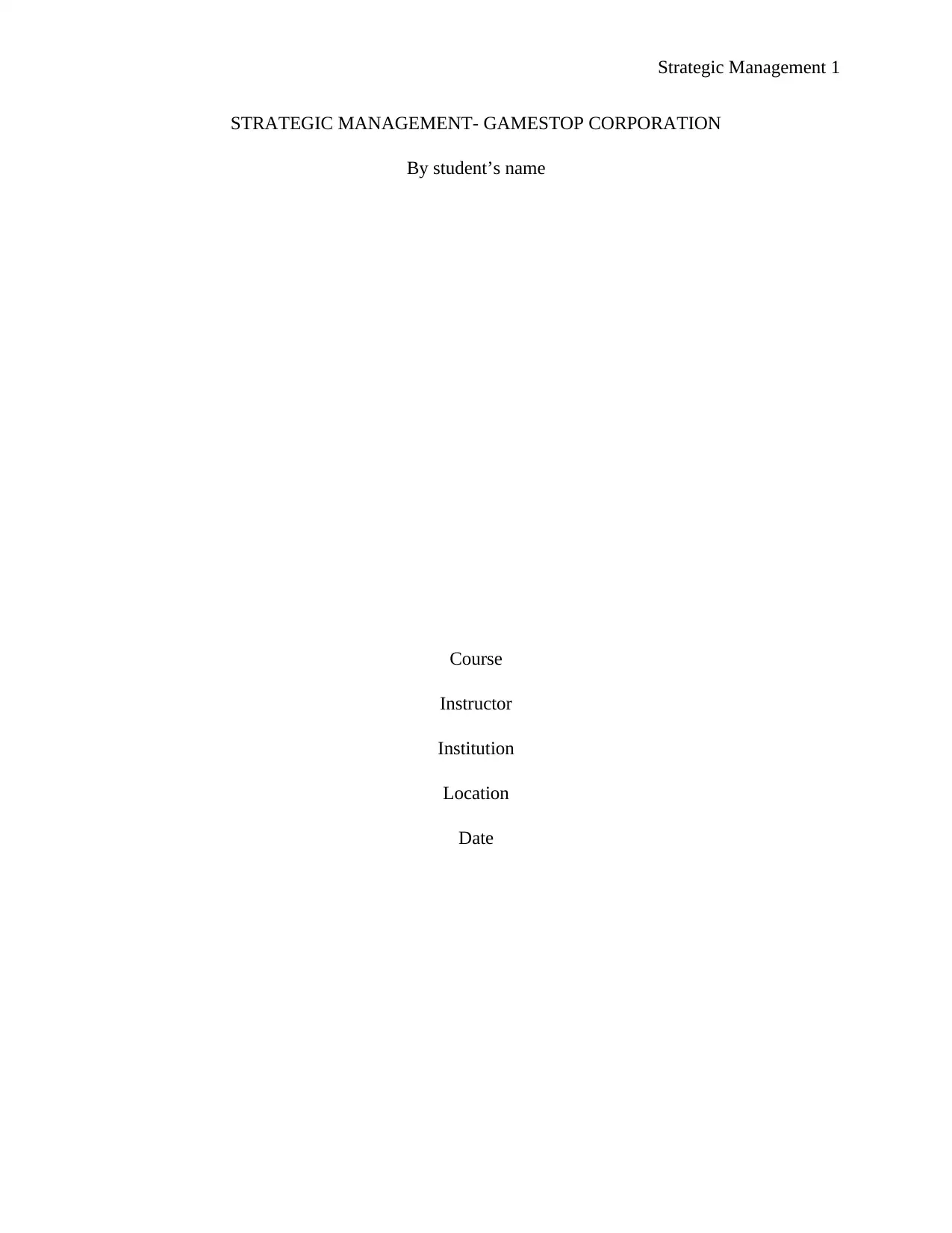 Document Page