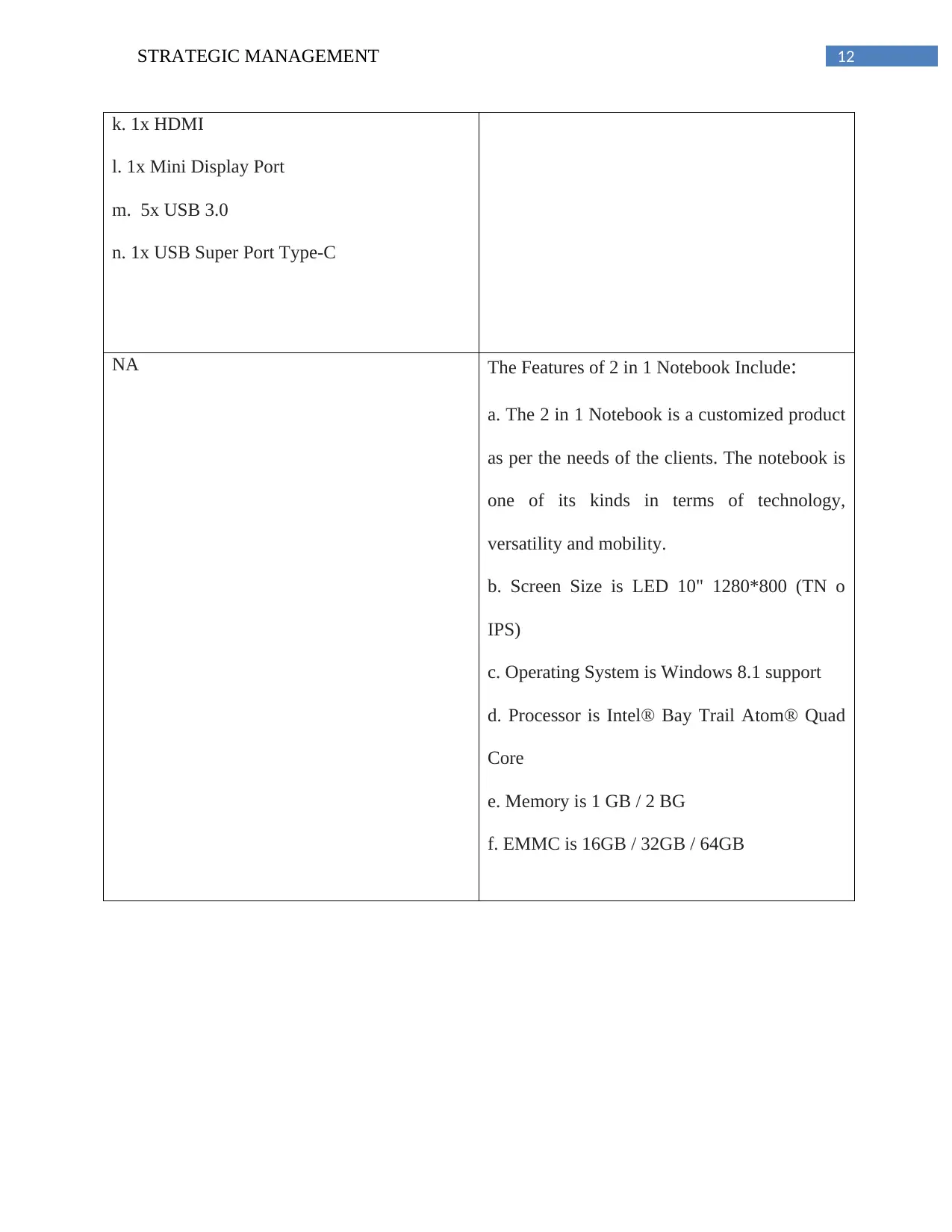 Document Page