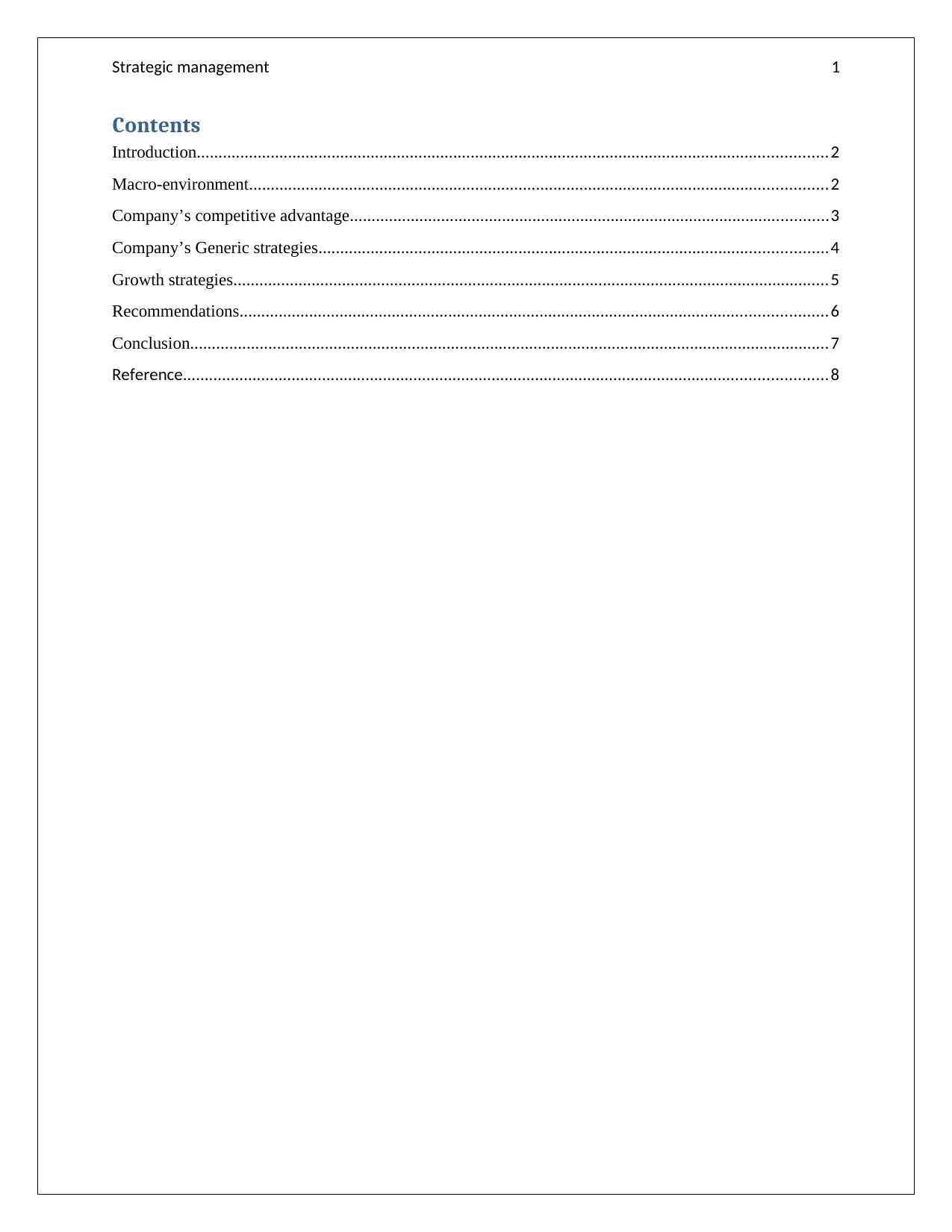 Document Page