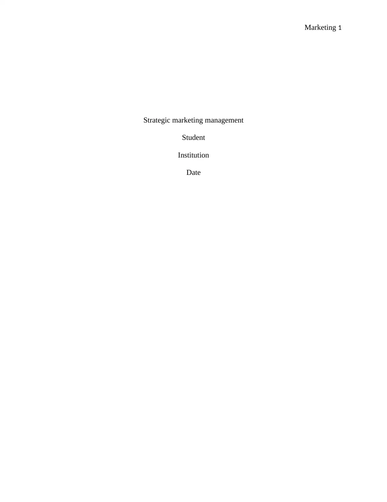 Document Page