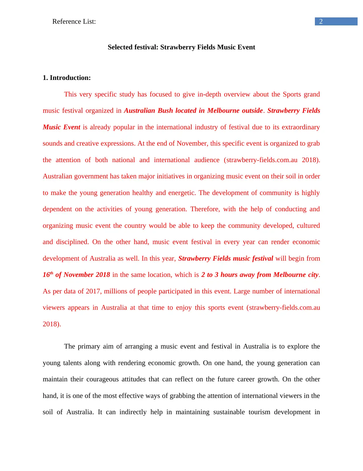 Document Page