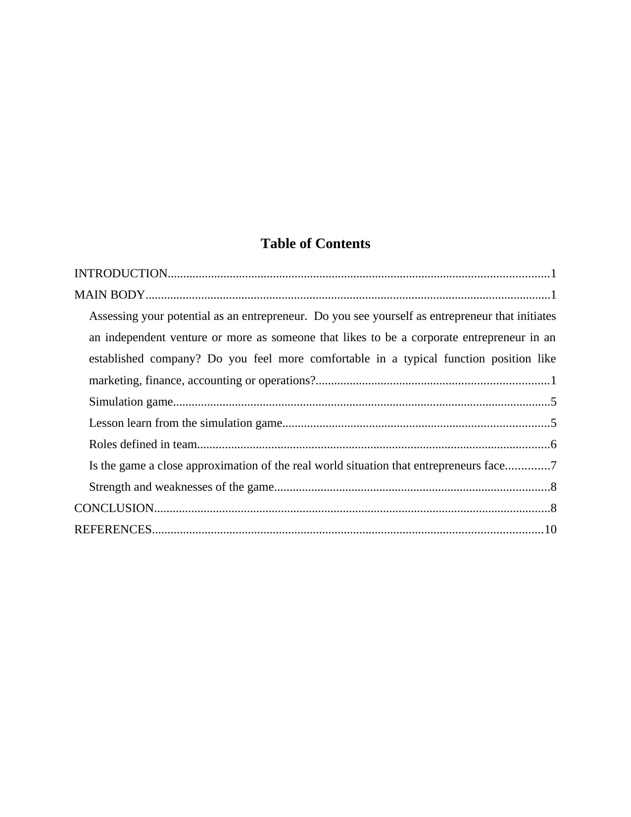 Document Page