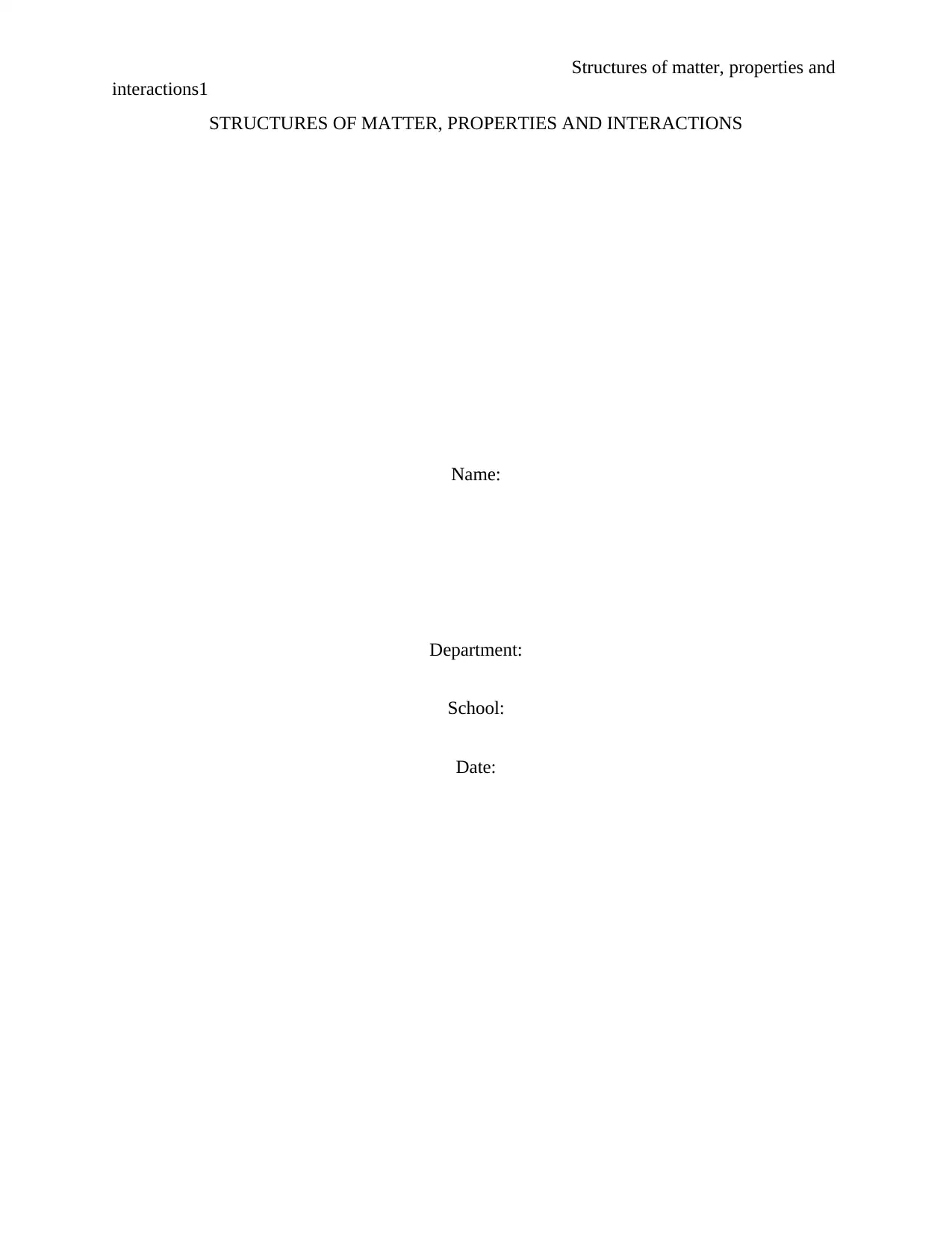 Document Page