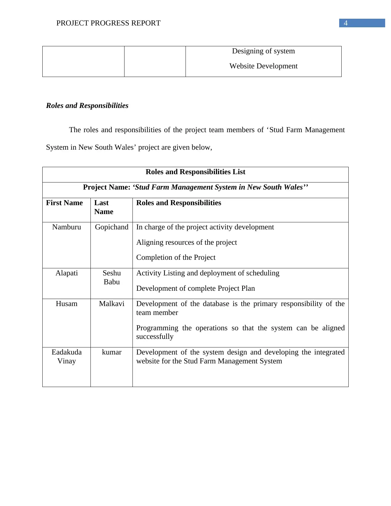 Document Page