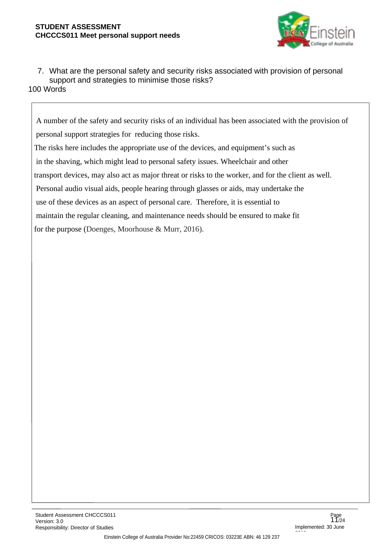 Document Page