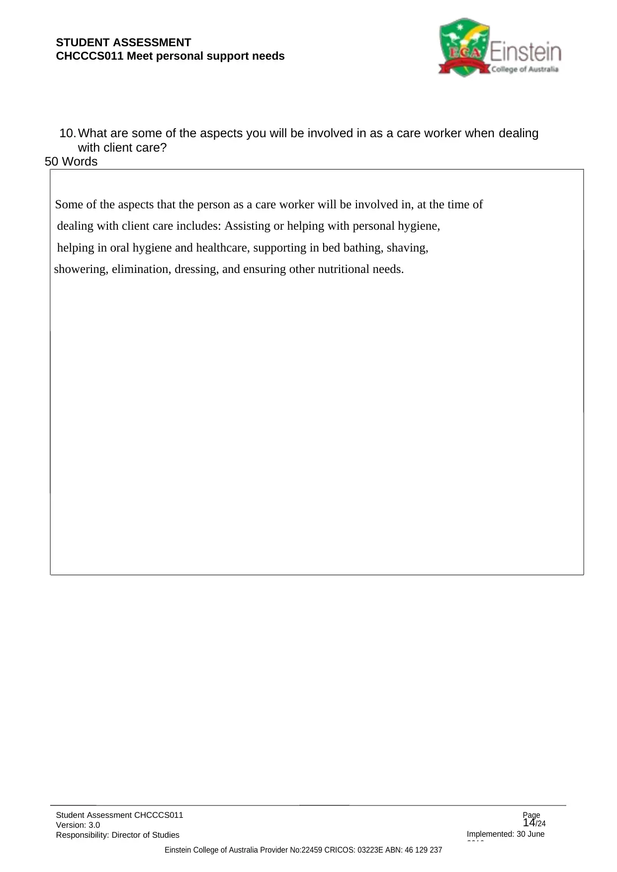 Document Page