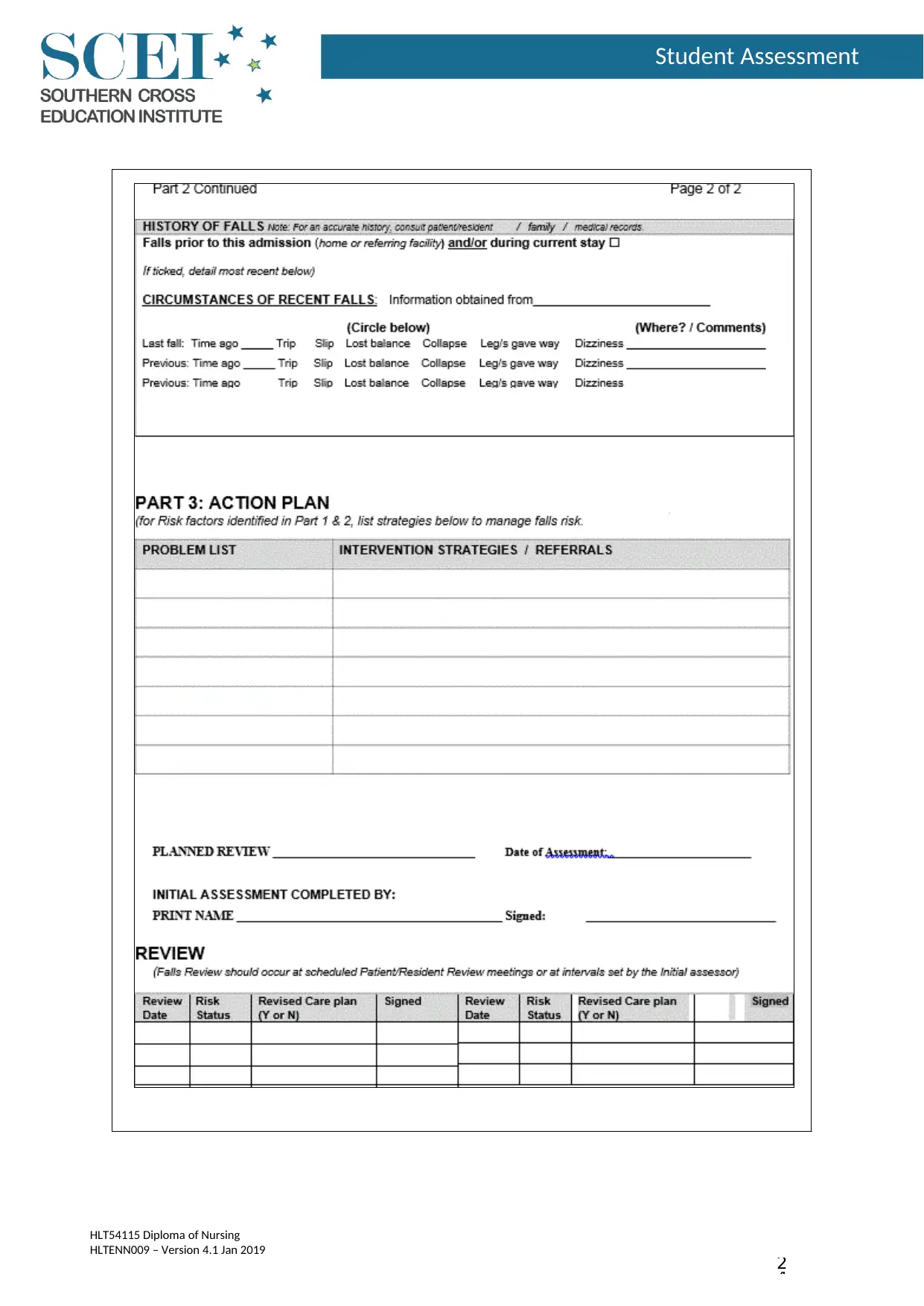 Document Page