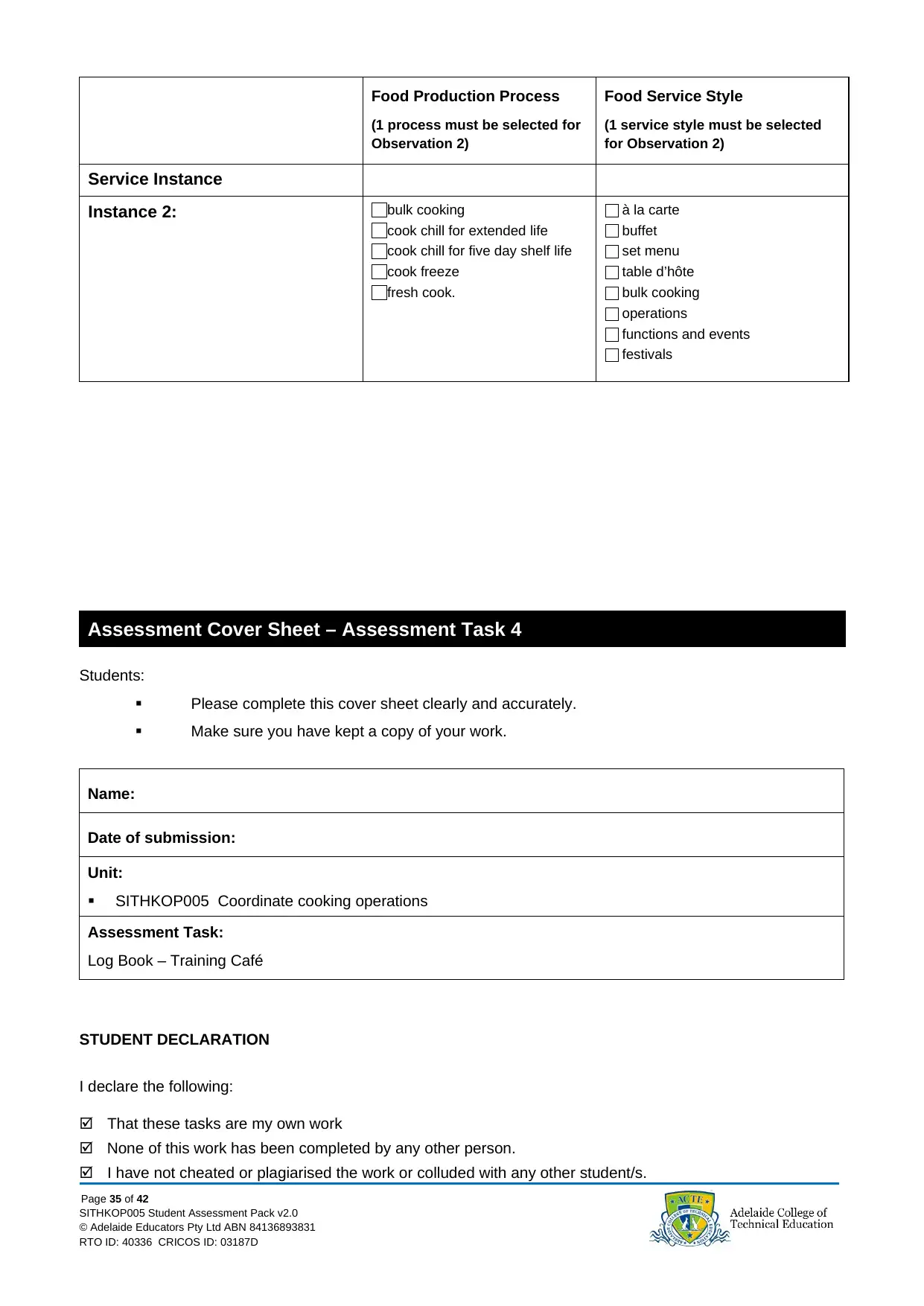 Document Page