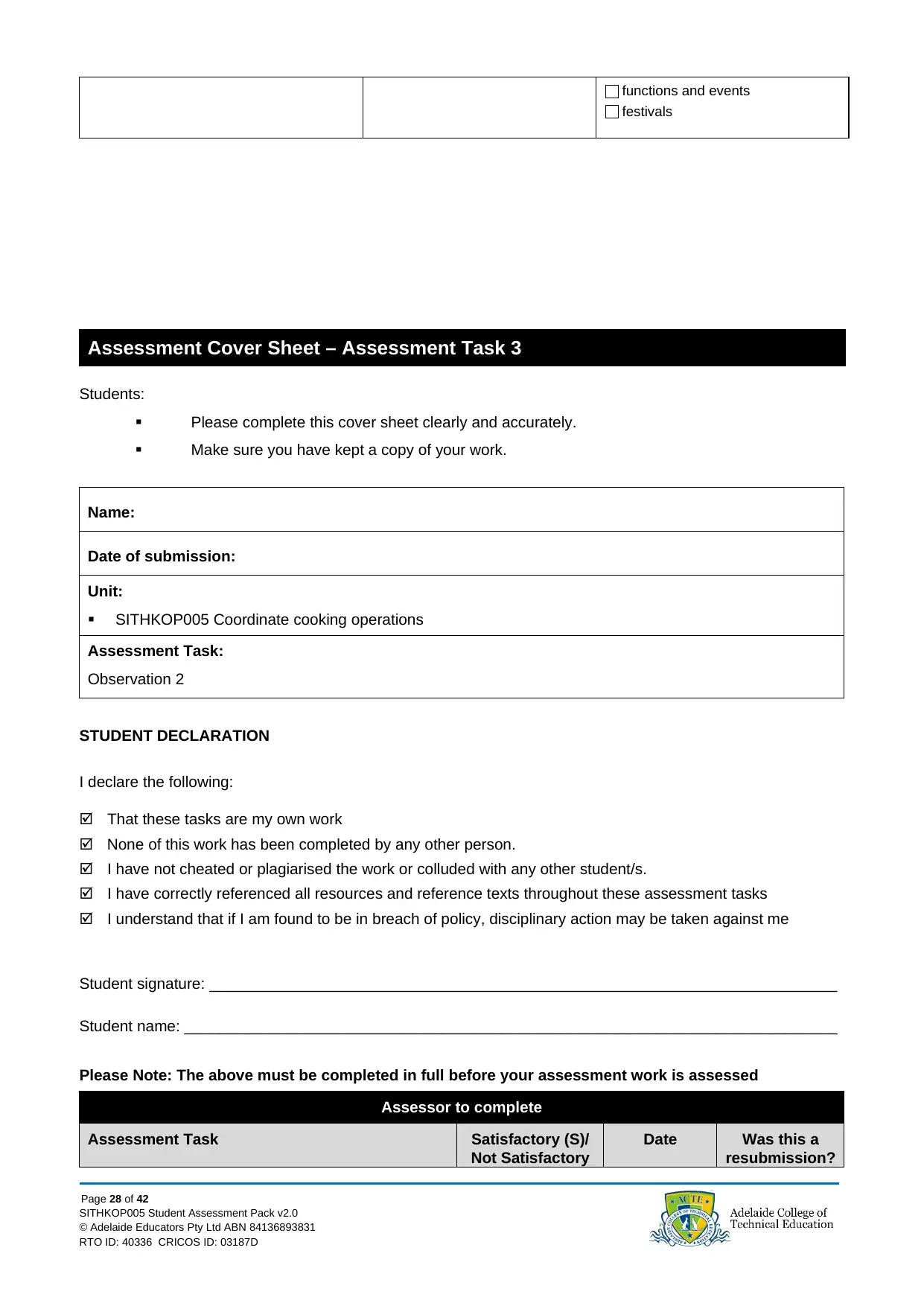 Document Page