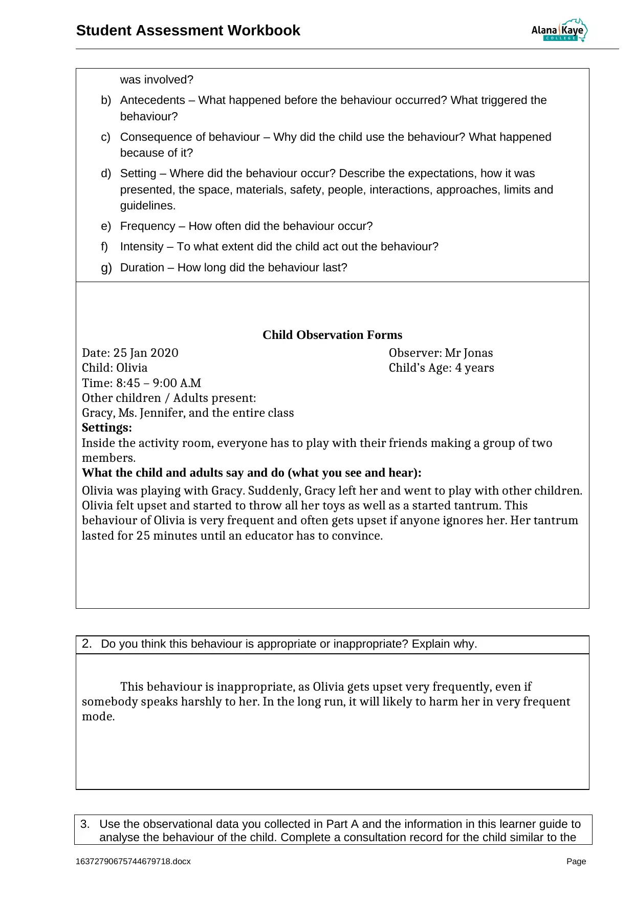 Document Page