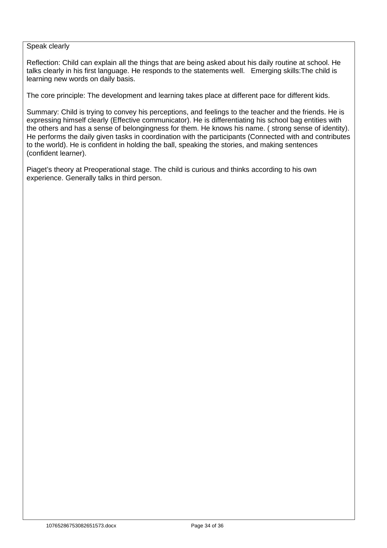 Document Page