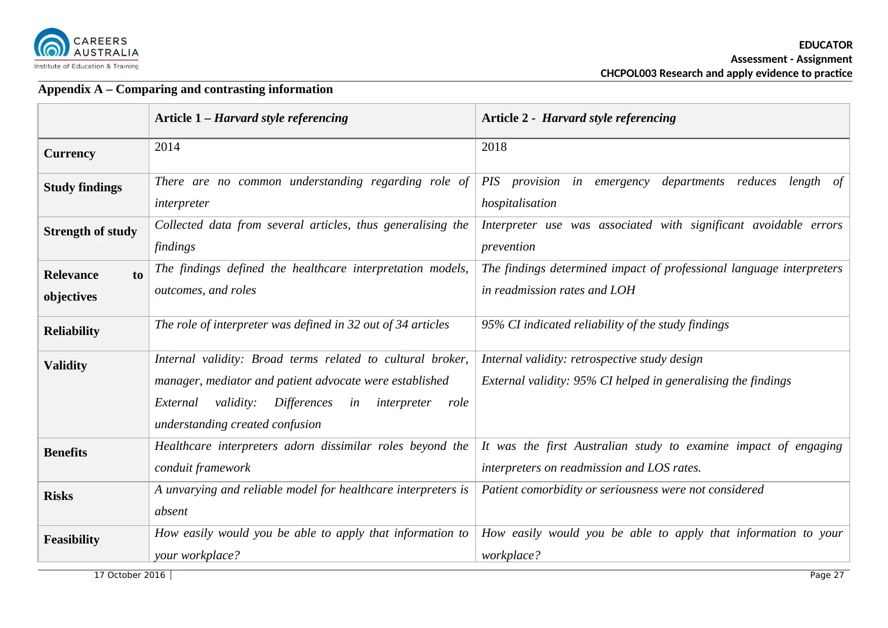 Document Page