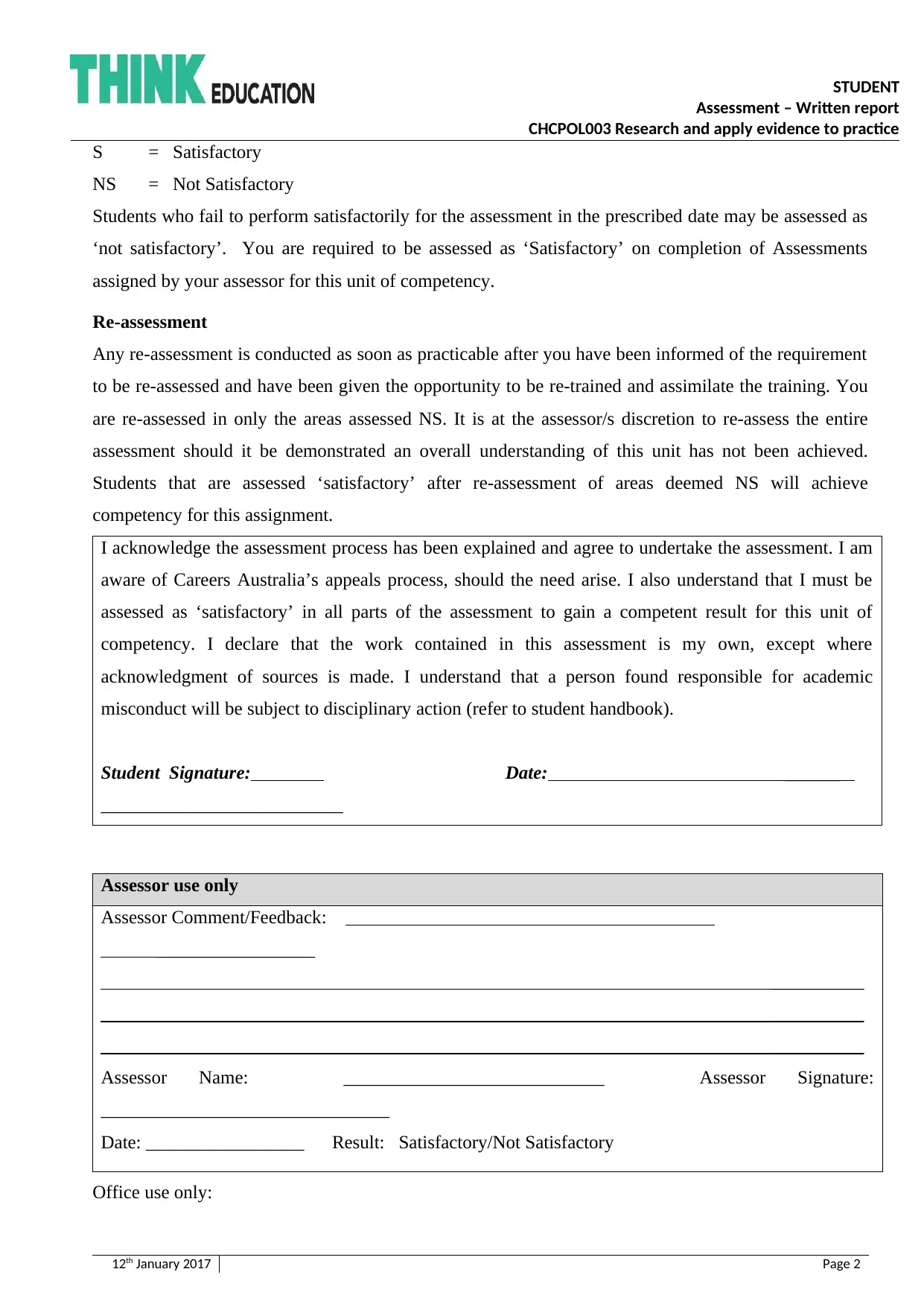 Document Page