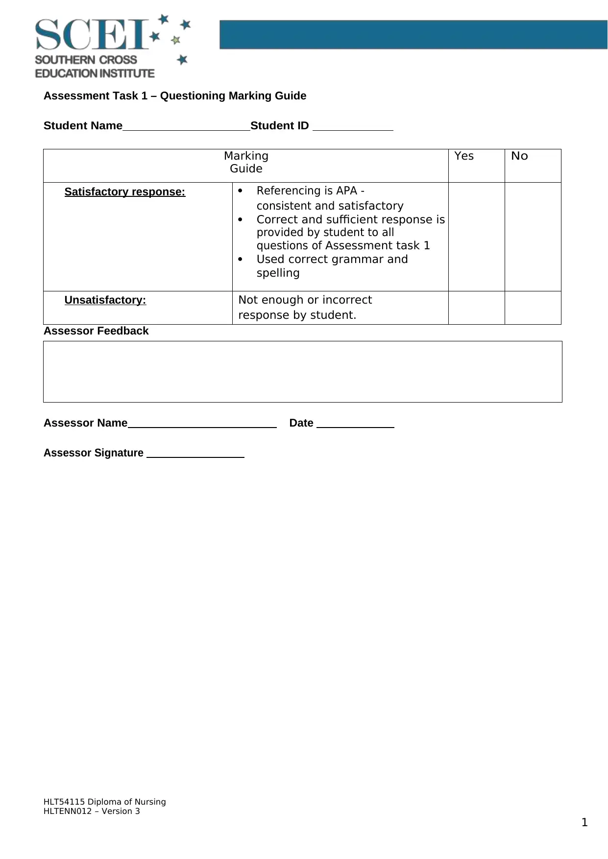 Document Page