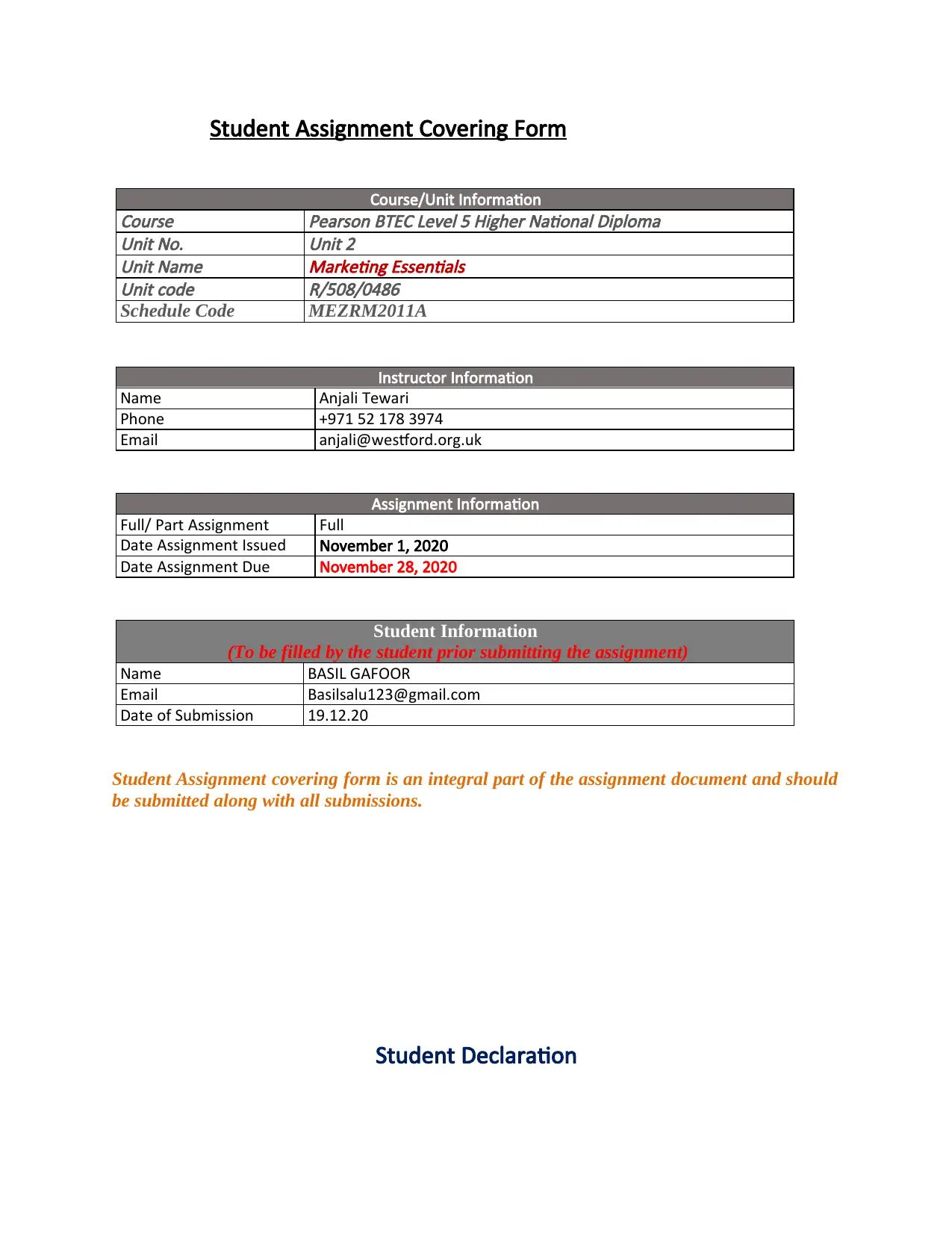 Document Page