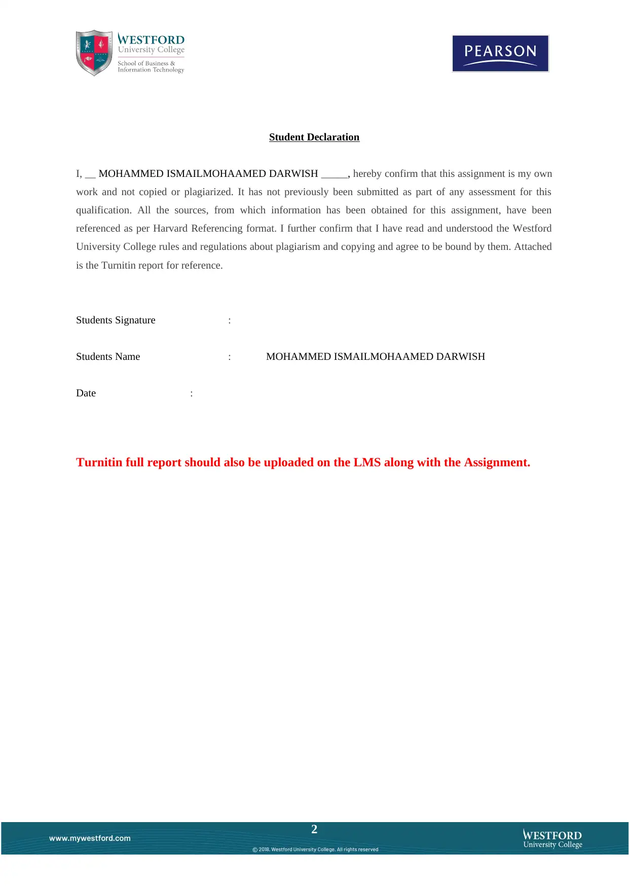 Document Page