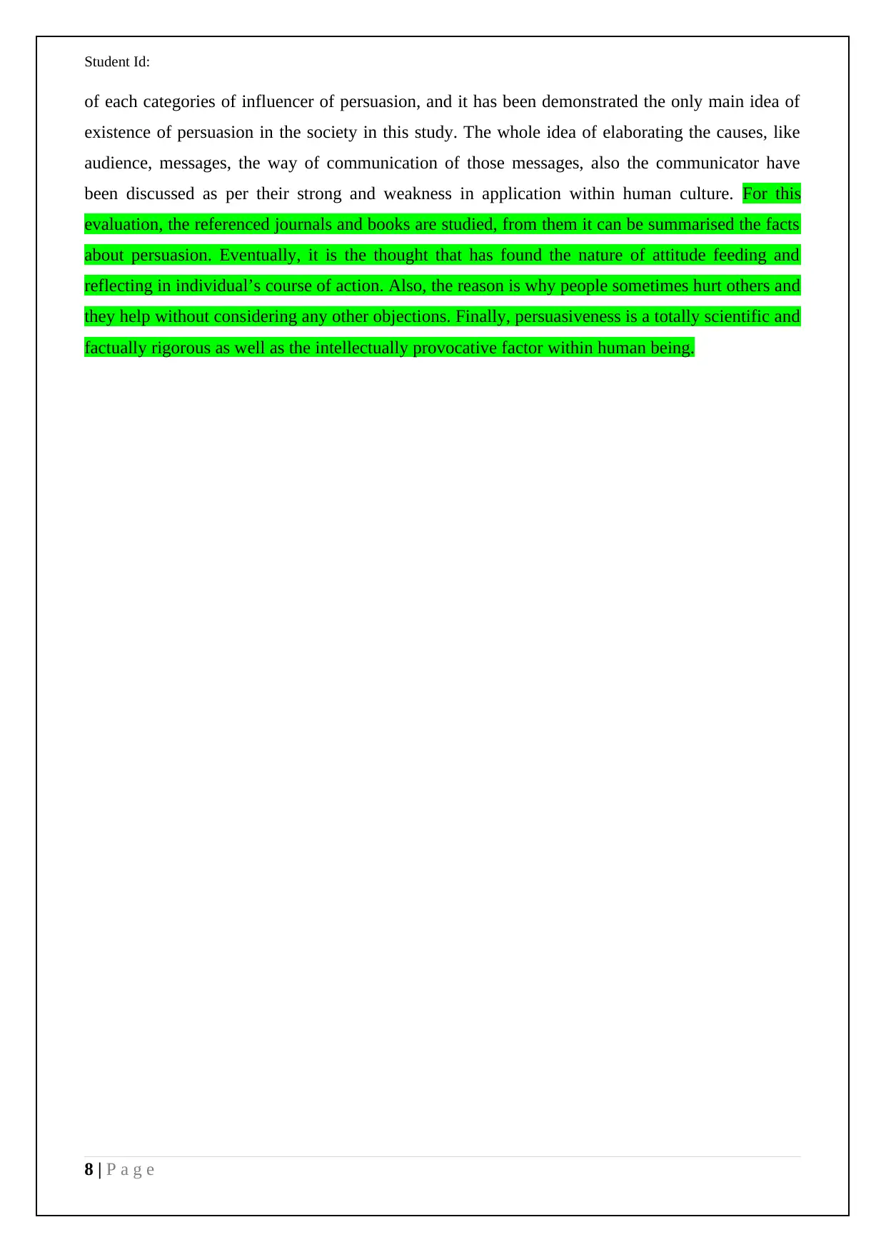 Document Page