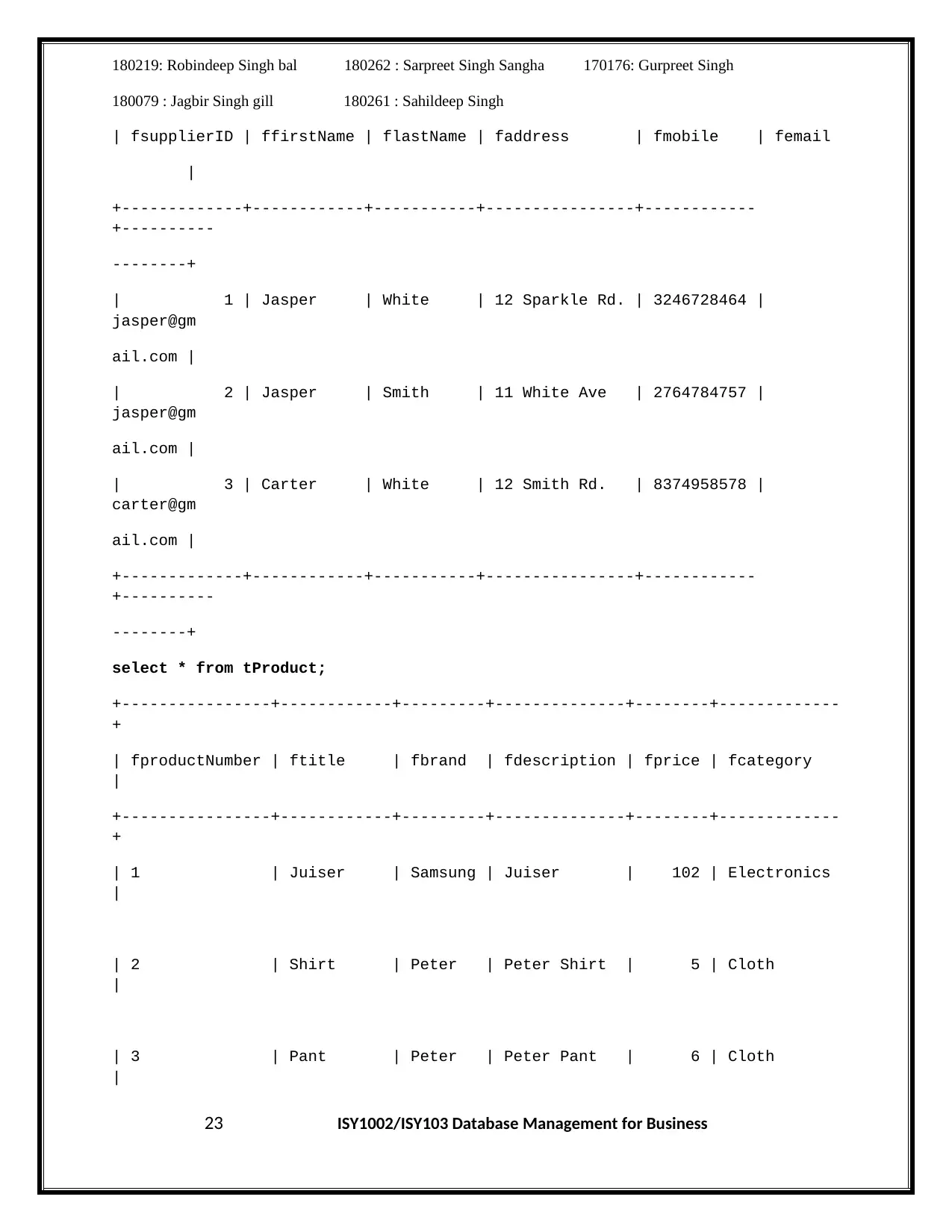 Document Page