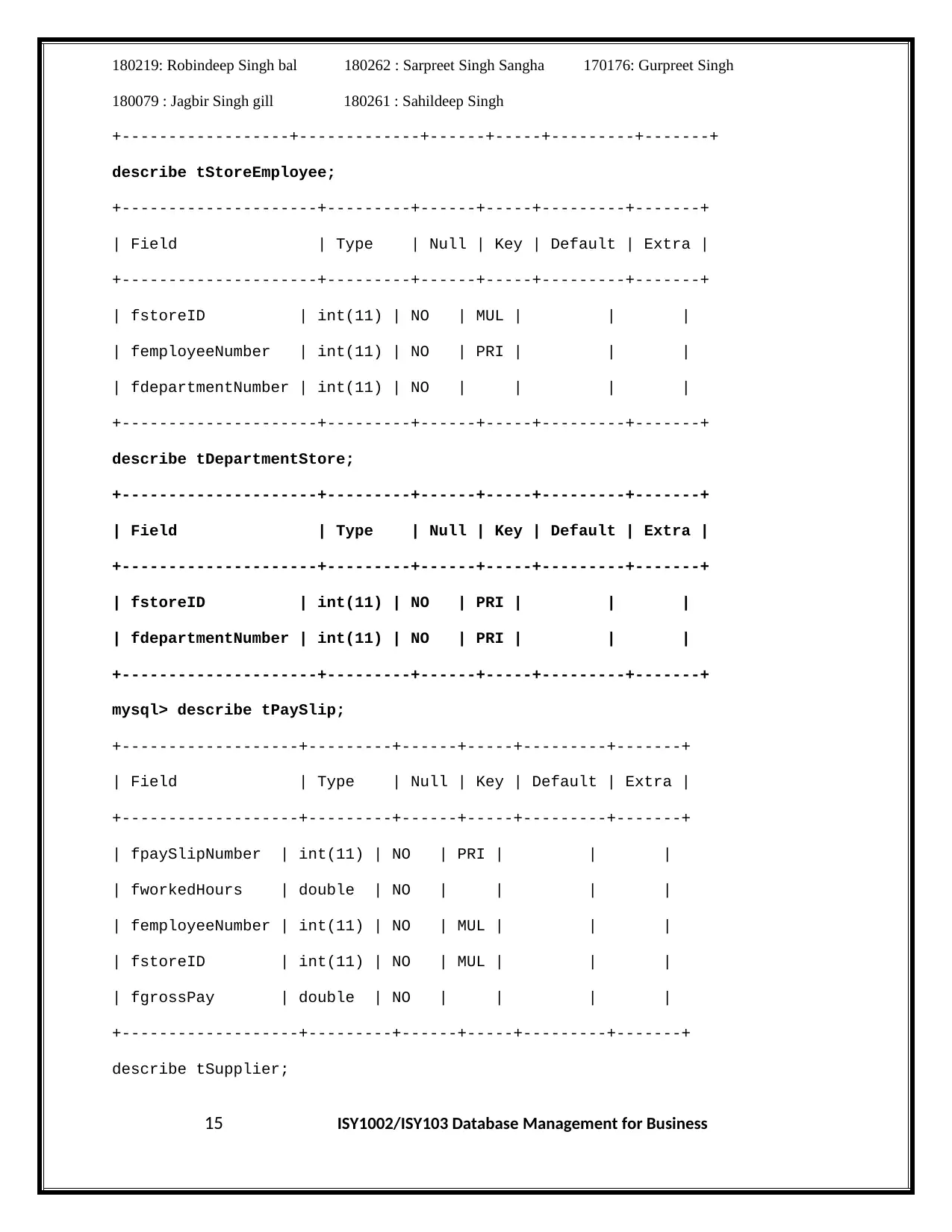 Document Page