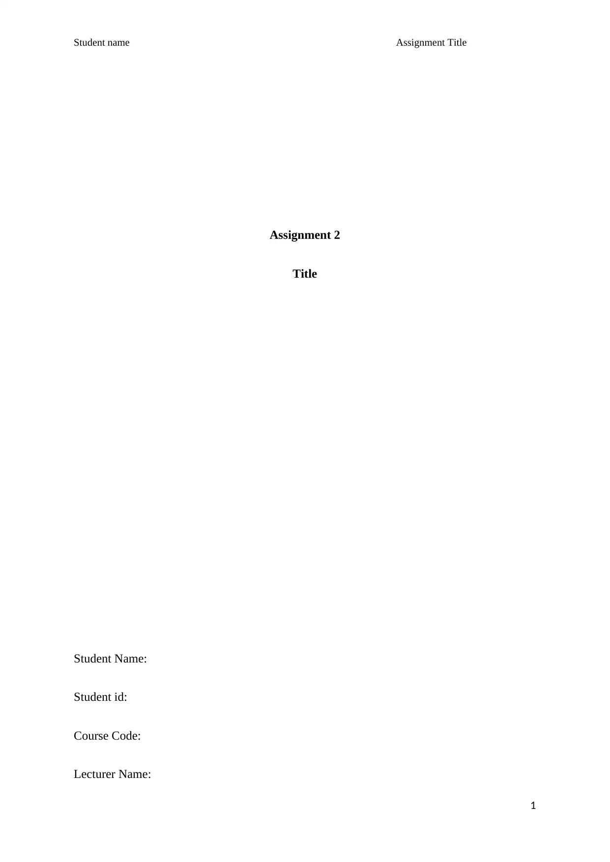 Document Page