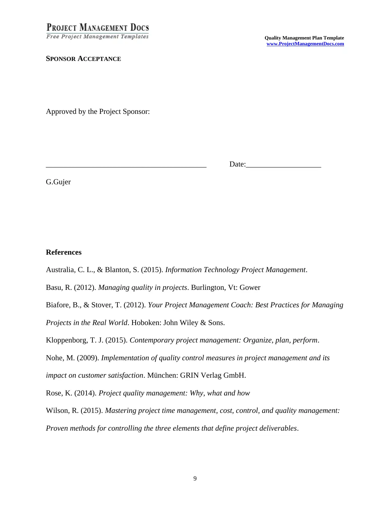 Document Page