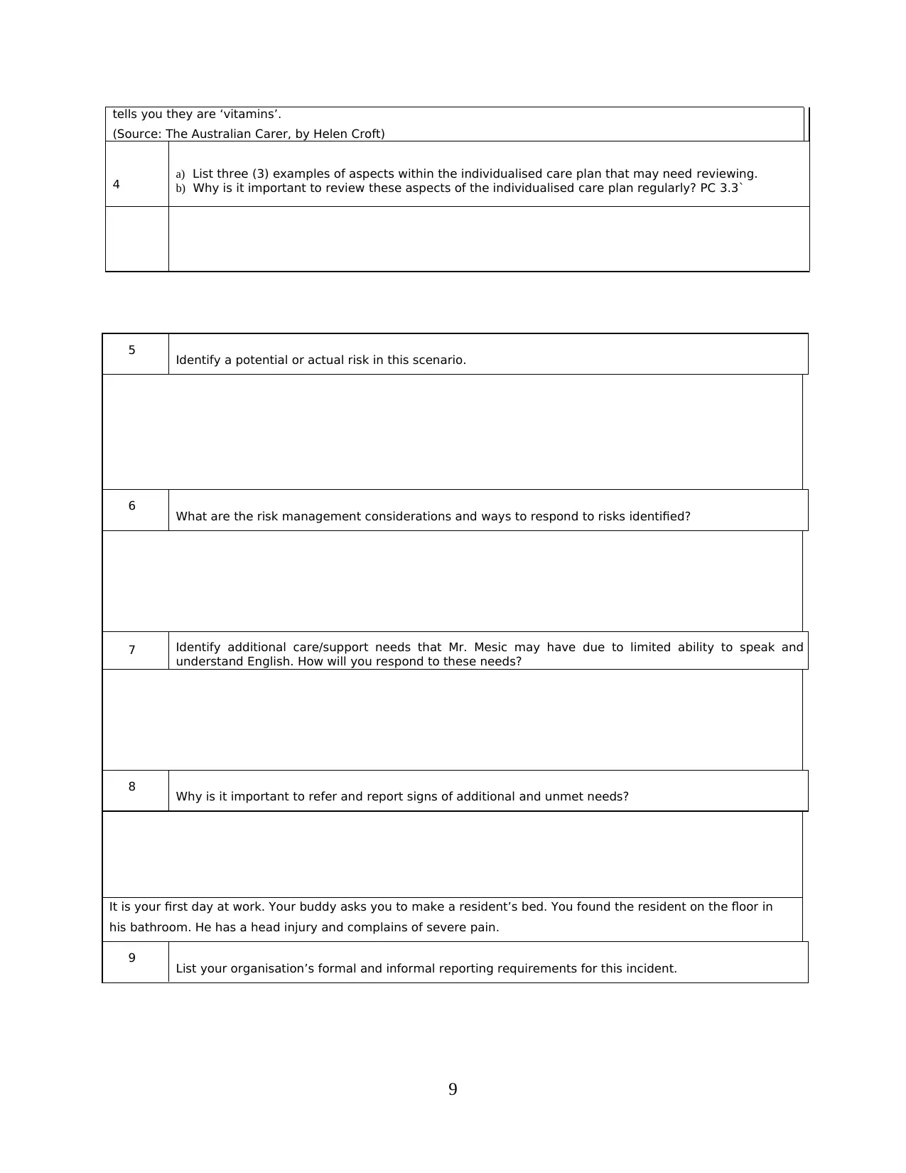 Document Page