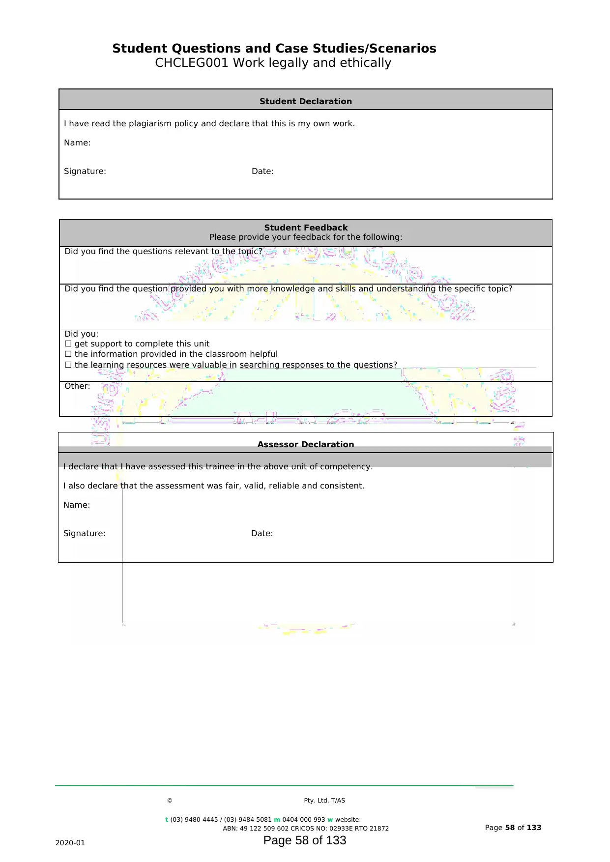 Document Page